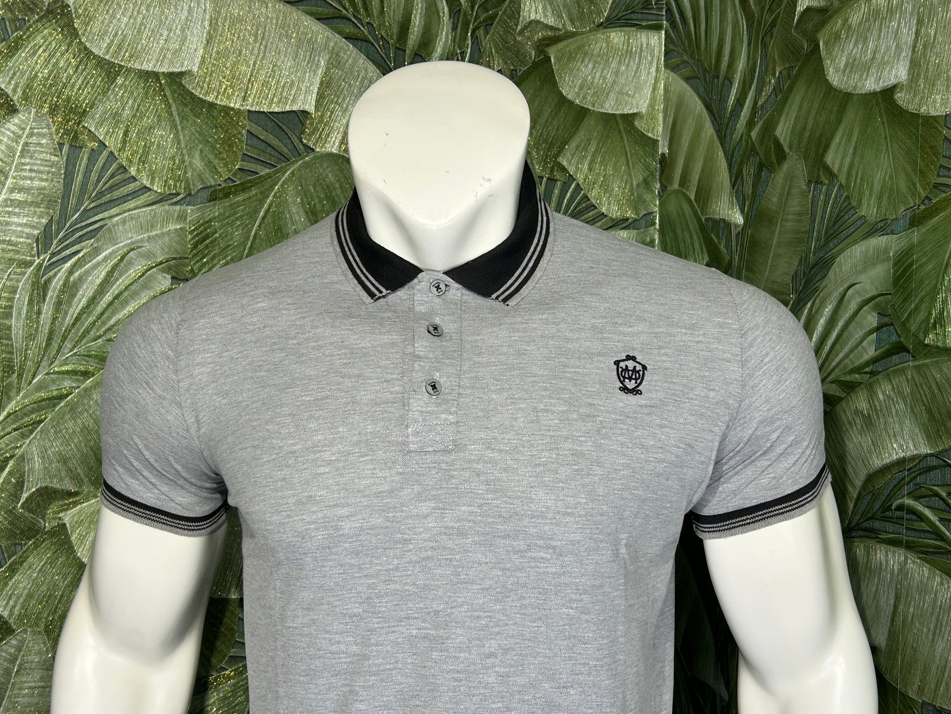 POLO MASSIMO DUTTI