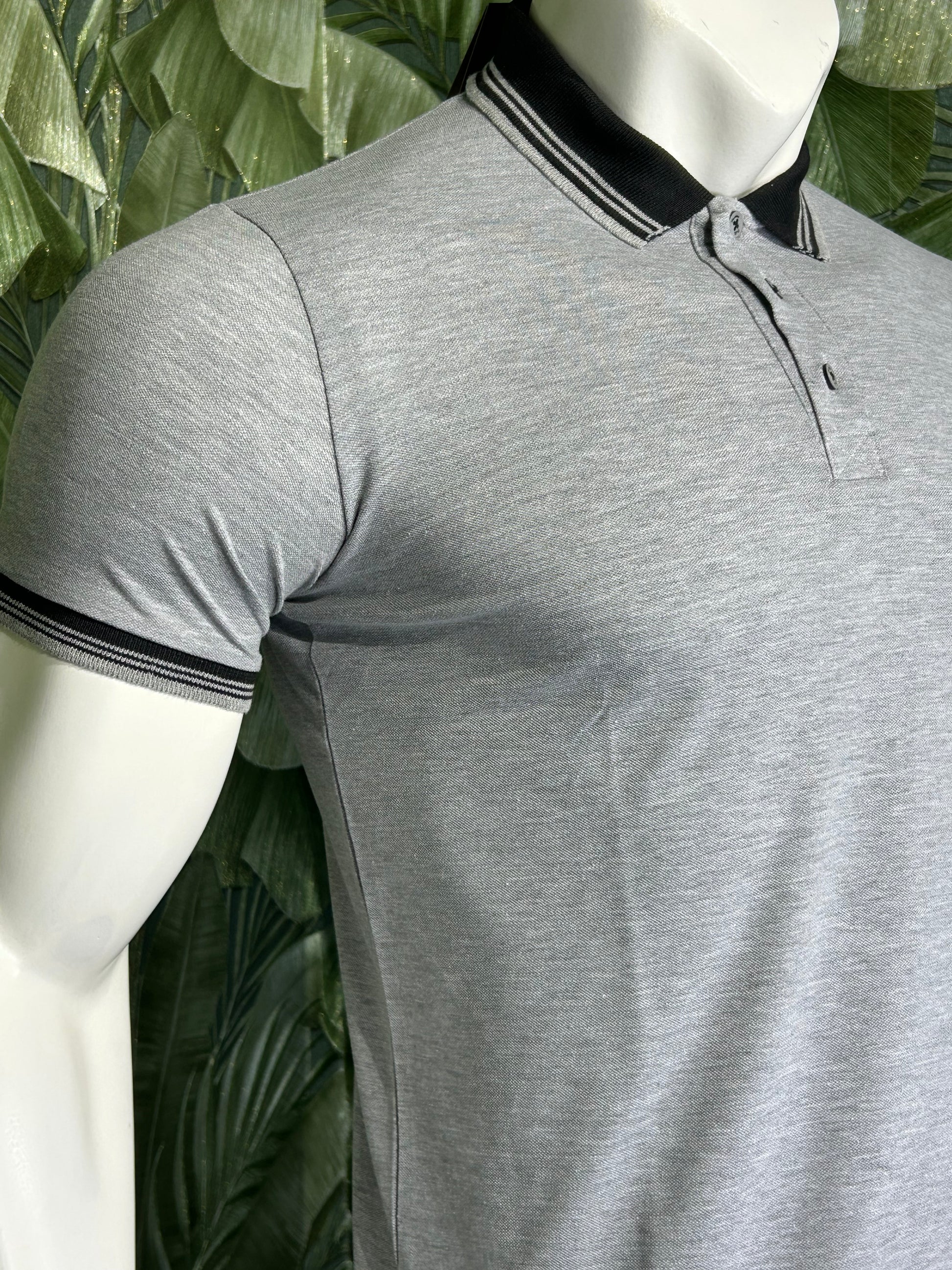 POLO MASSIMO DUTTI