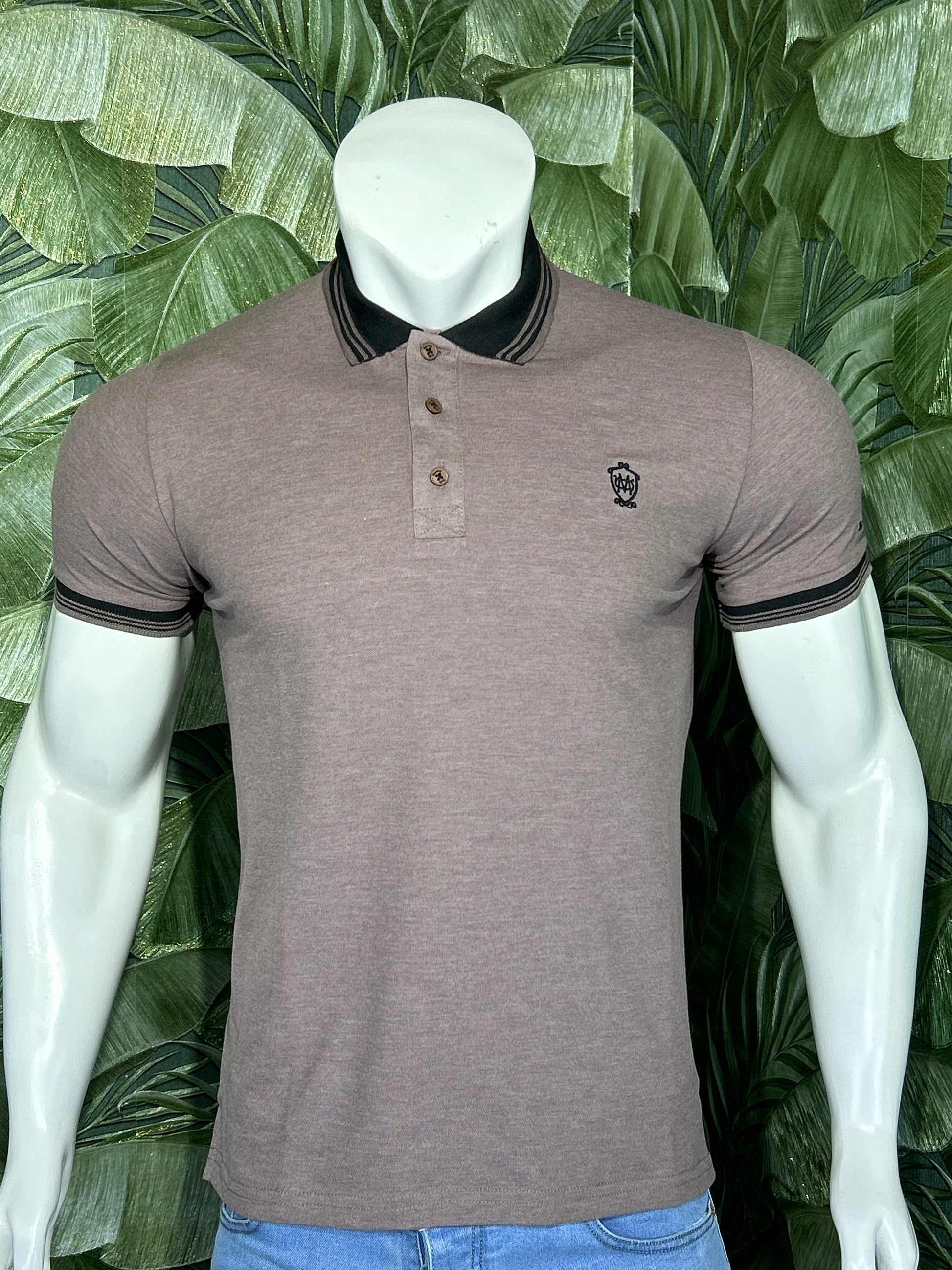 POLO MASSIMO DUTTI