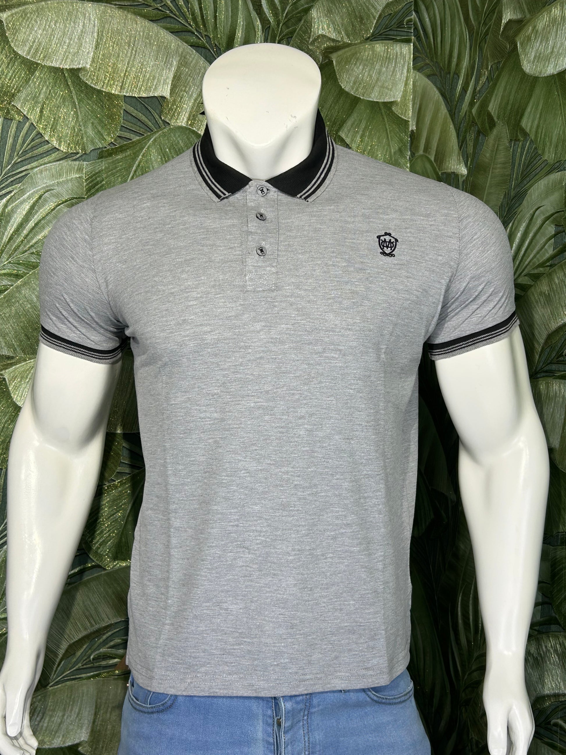 POLO MASSIMO DUTTI