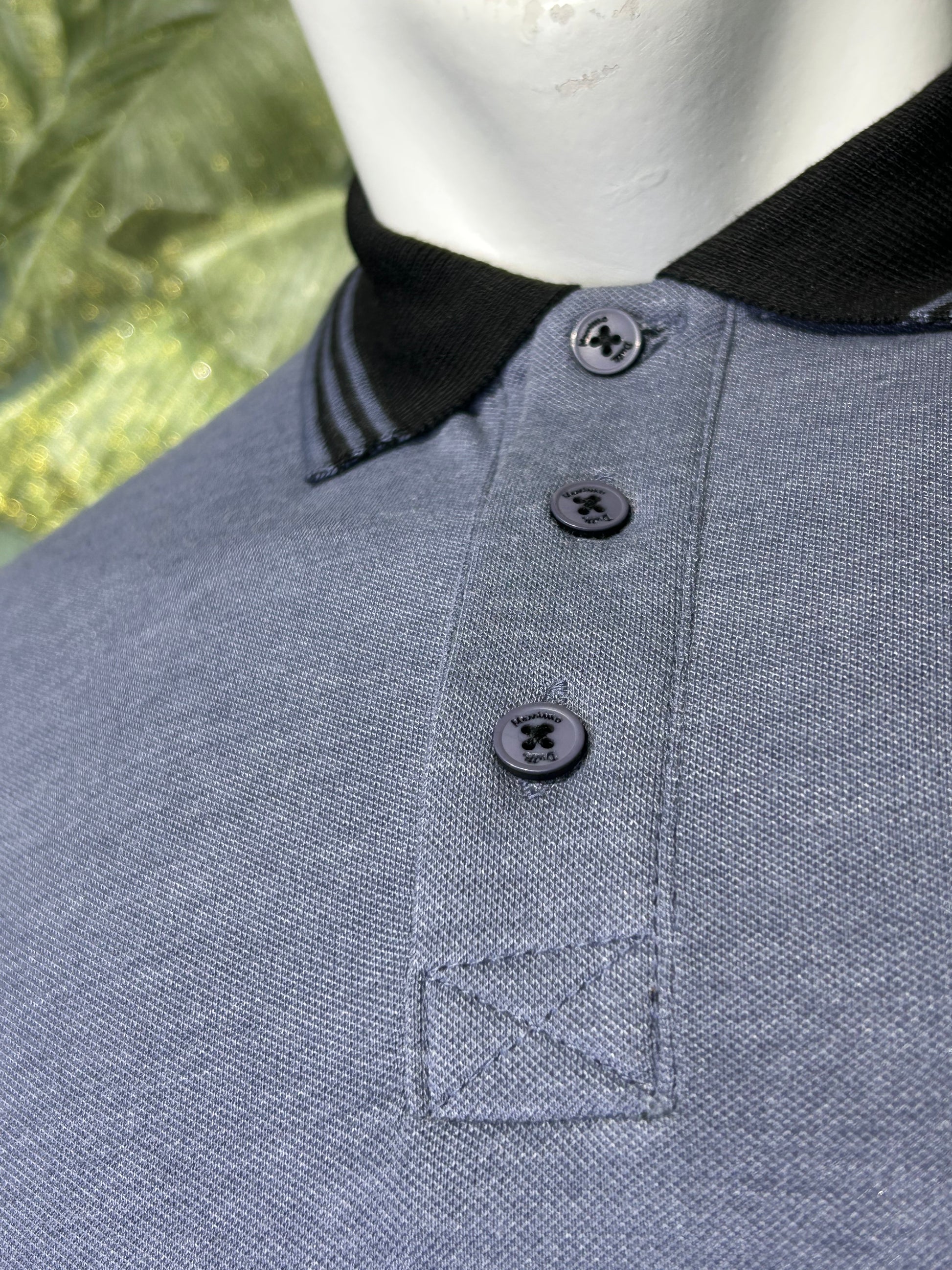 POLO MASSIMO DUTTI