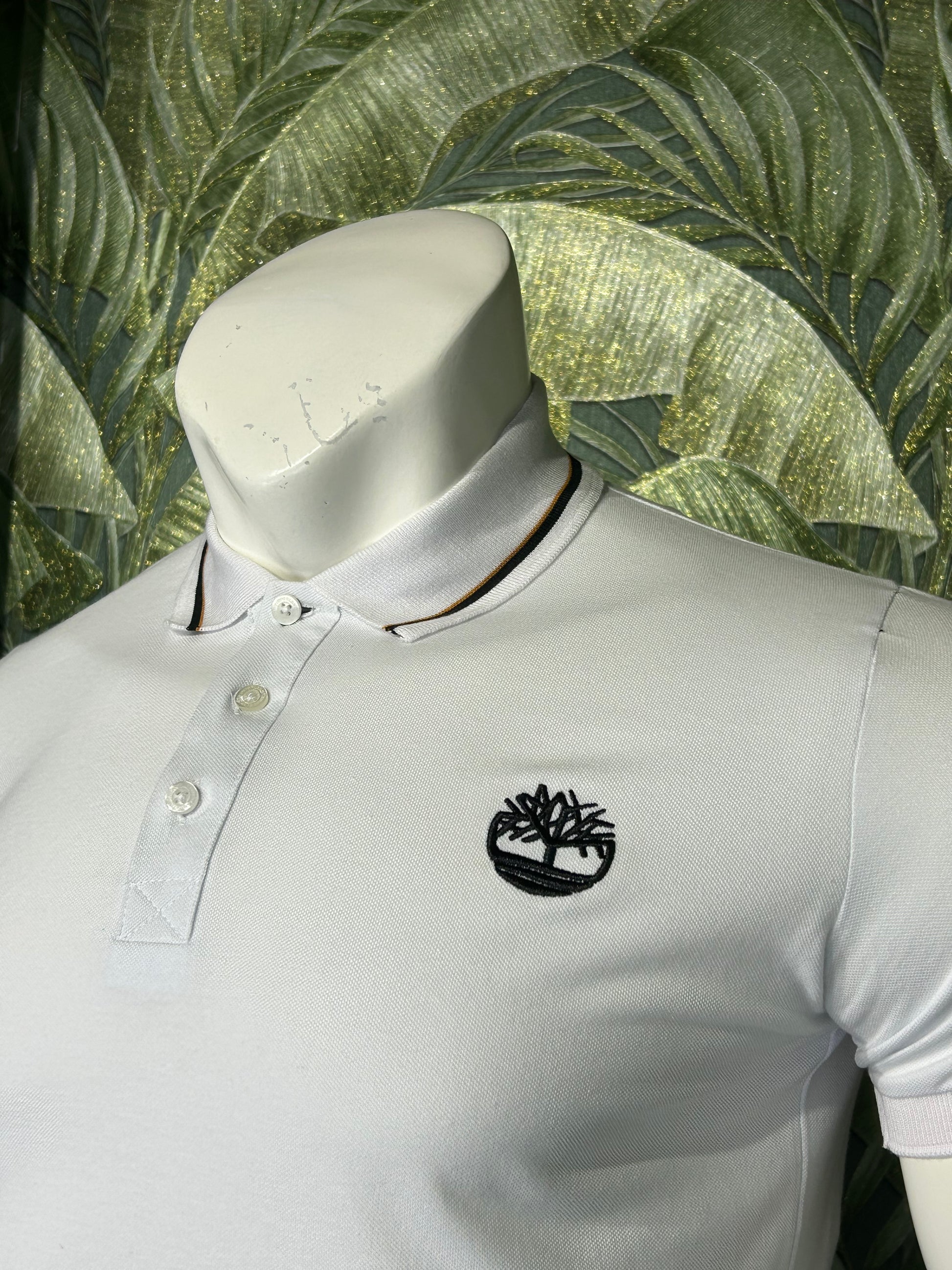 POLO TIMBERLAND