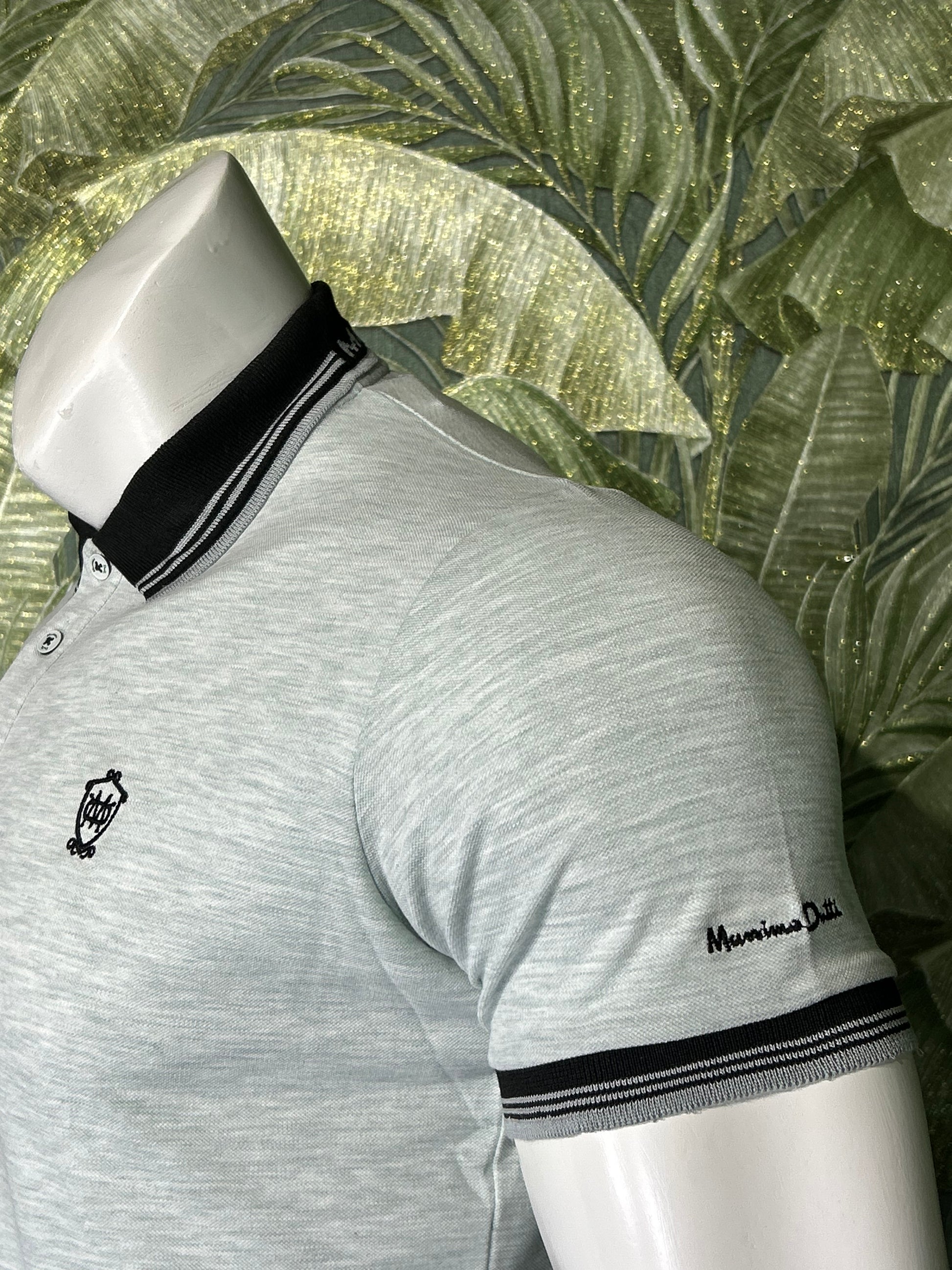 POLO MASSIMO DUTTI