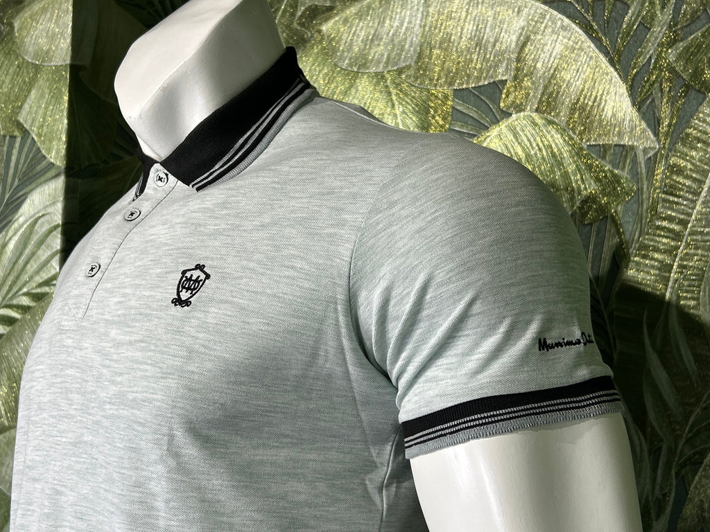 POLO MASSIMO DUTTI