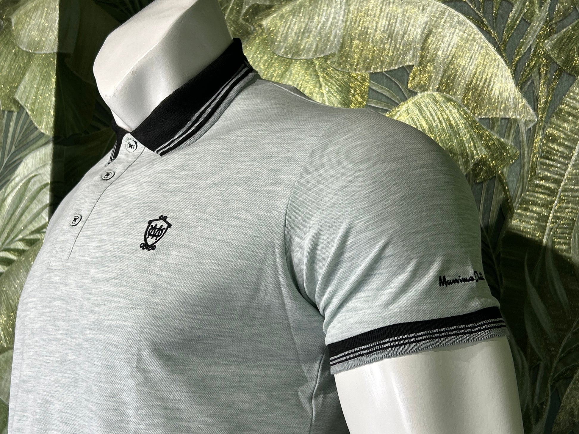 POLO MASSIMO DUTTI