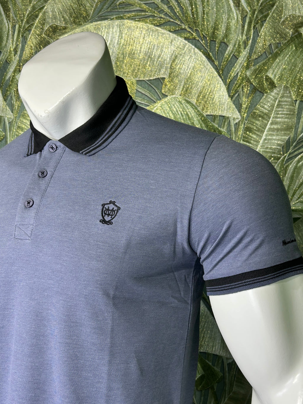 POLO MASSIMO DUTTI