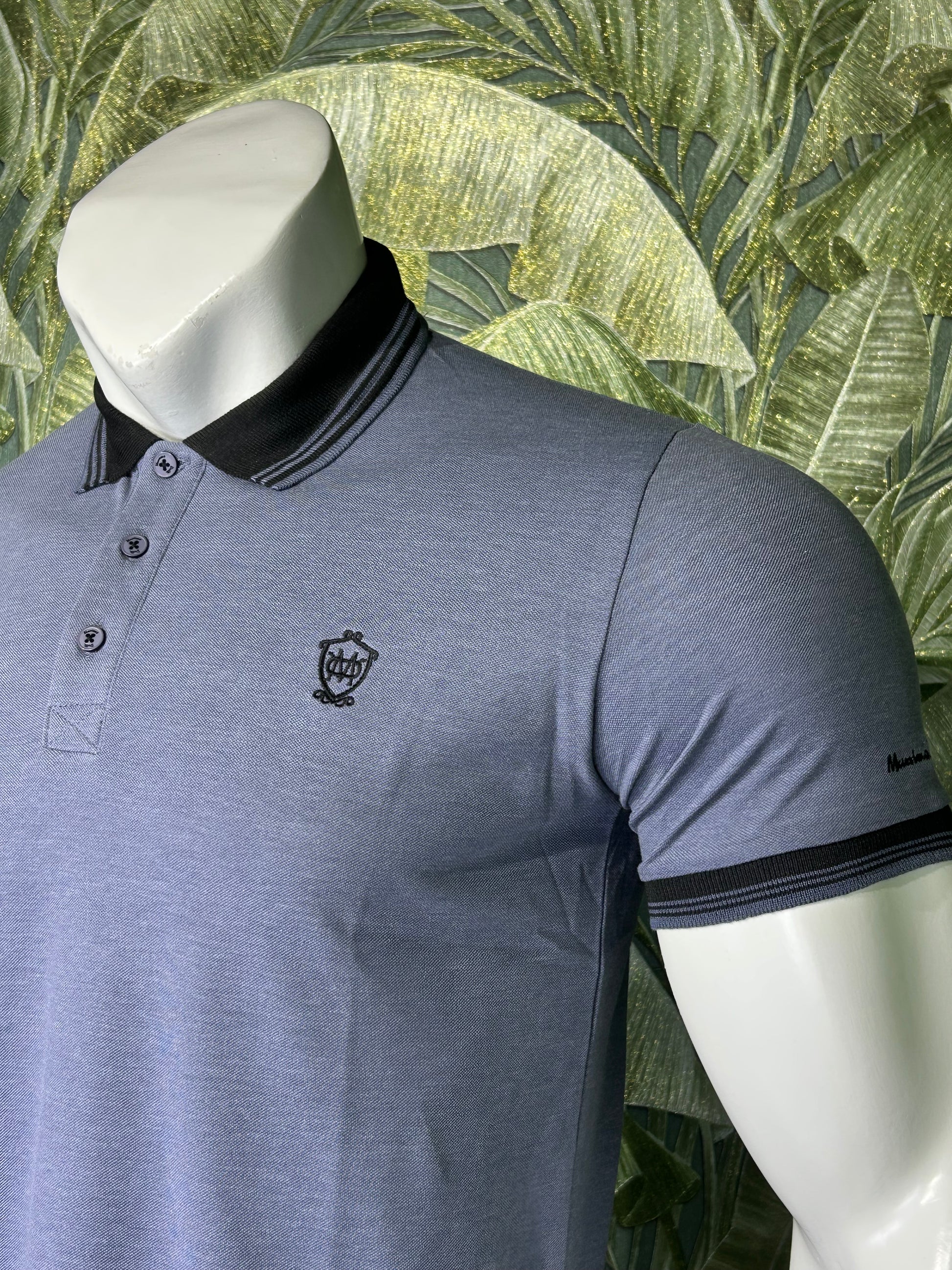 POLO MASSIMO DUTTI