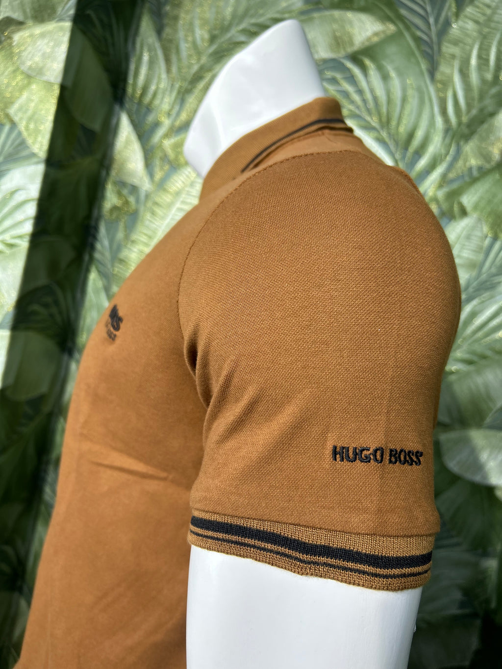 POLO HUGO BOSS