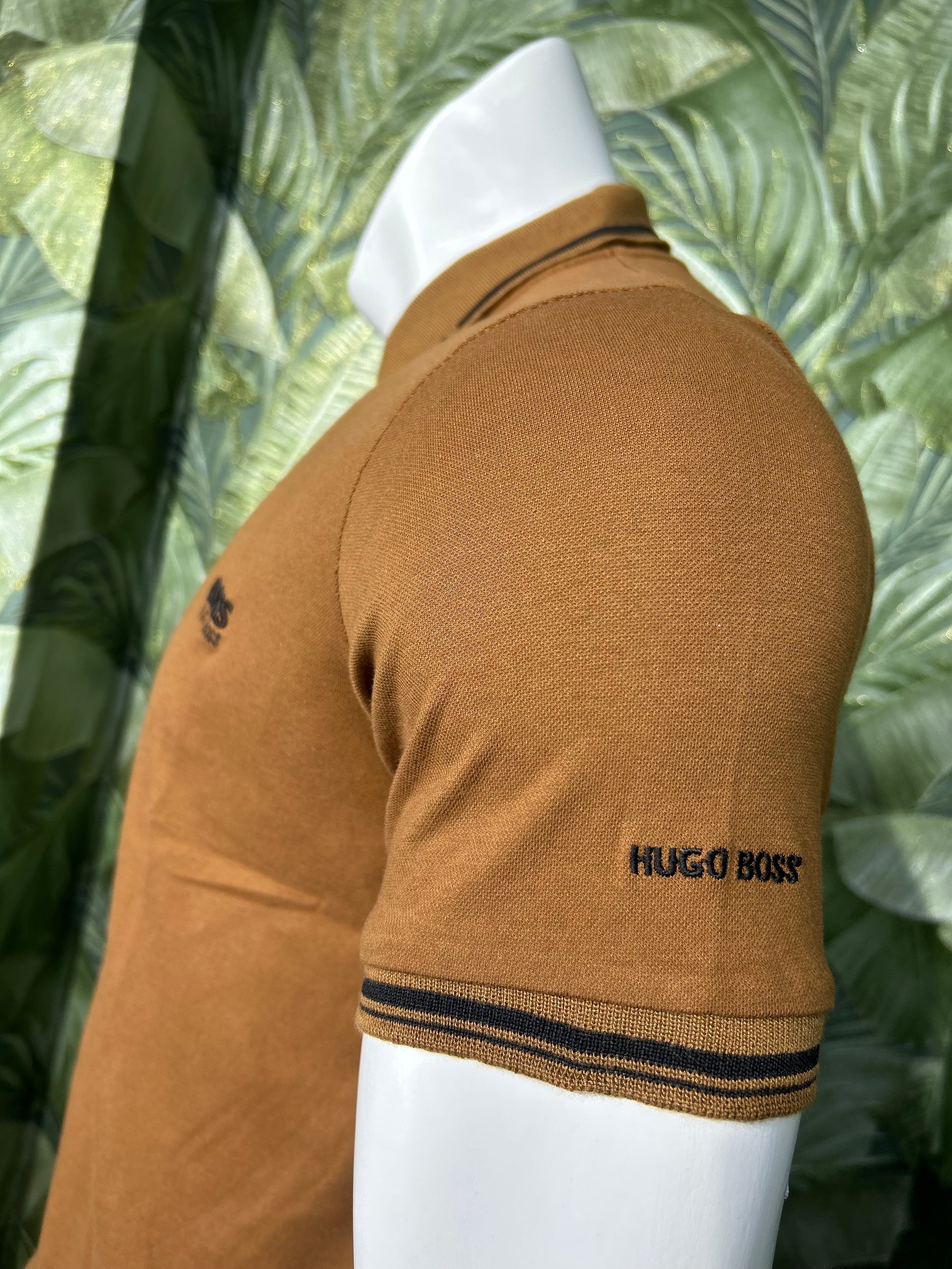 POLO HUGO BOSS