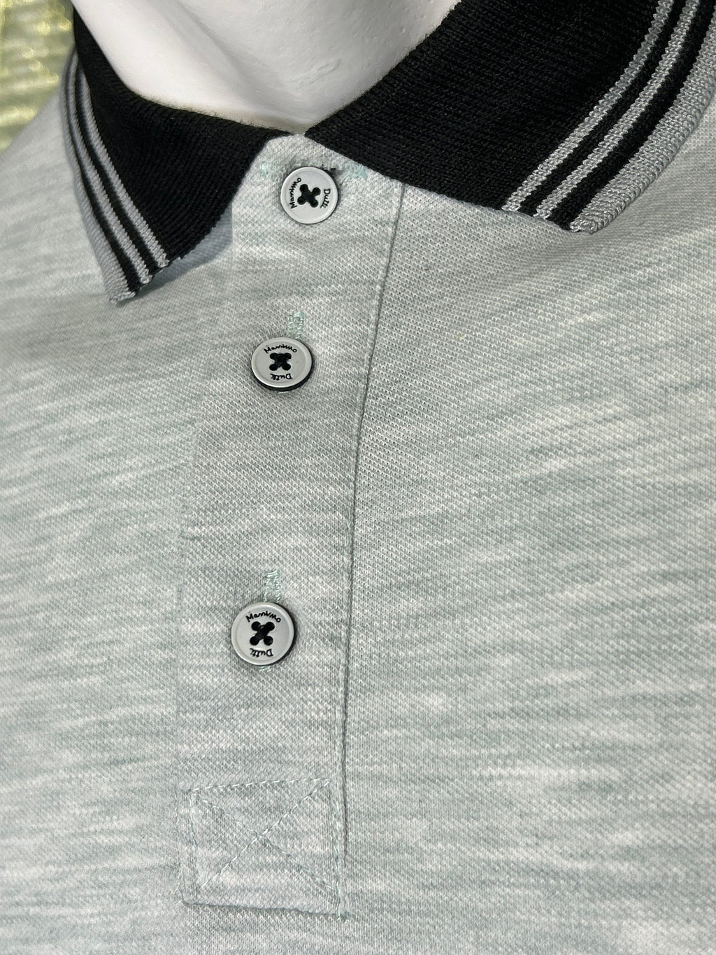 POLO MASSIMO DUTTI