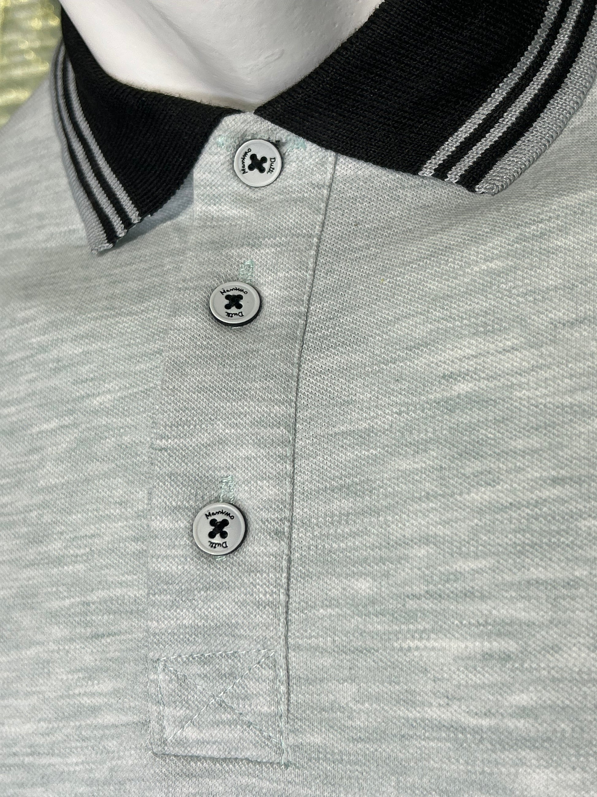 POLO MASSIMO DUTTI