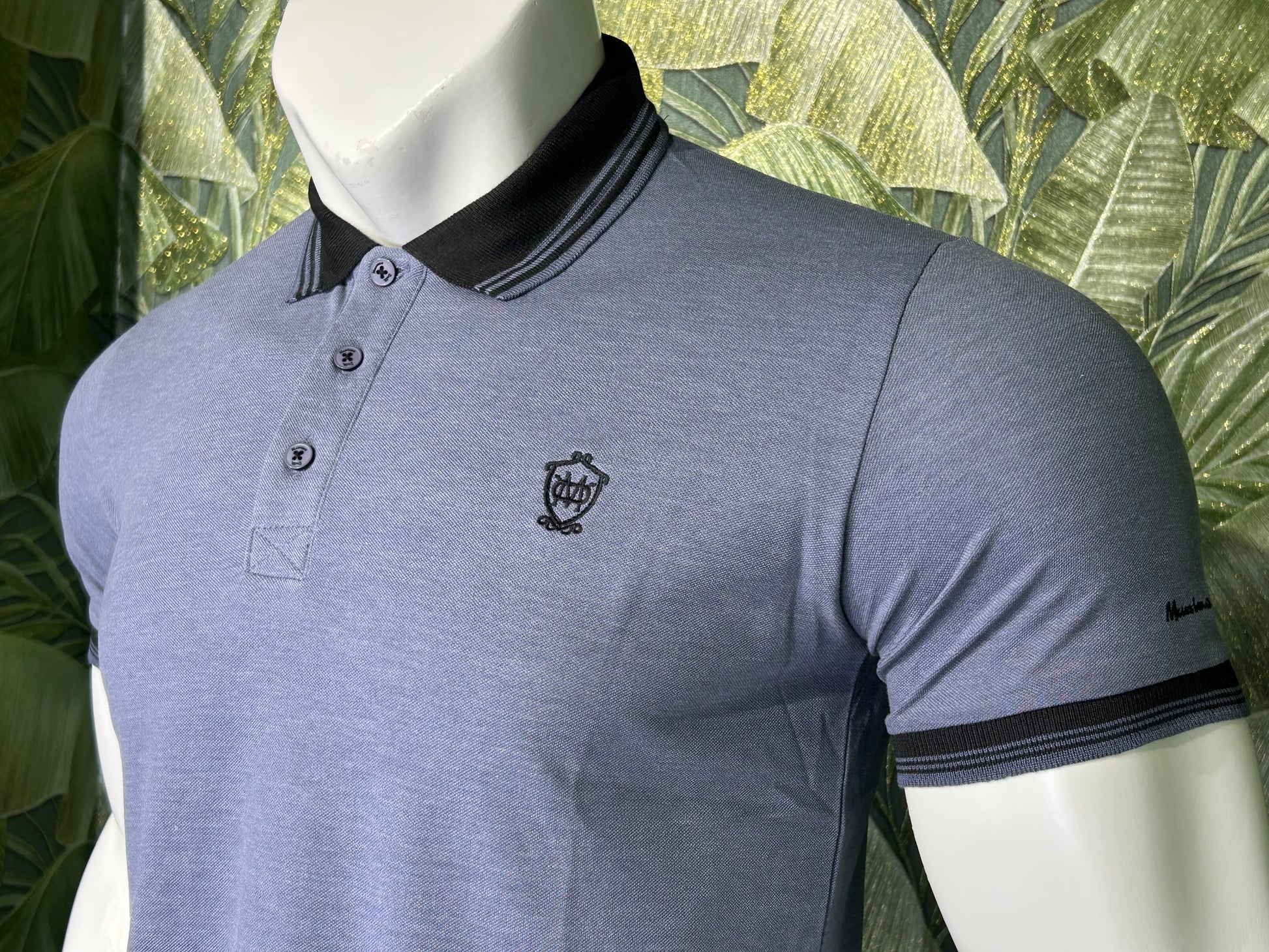 POLO MASSIMO DUTTI