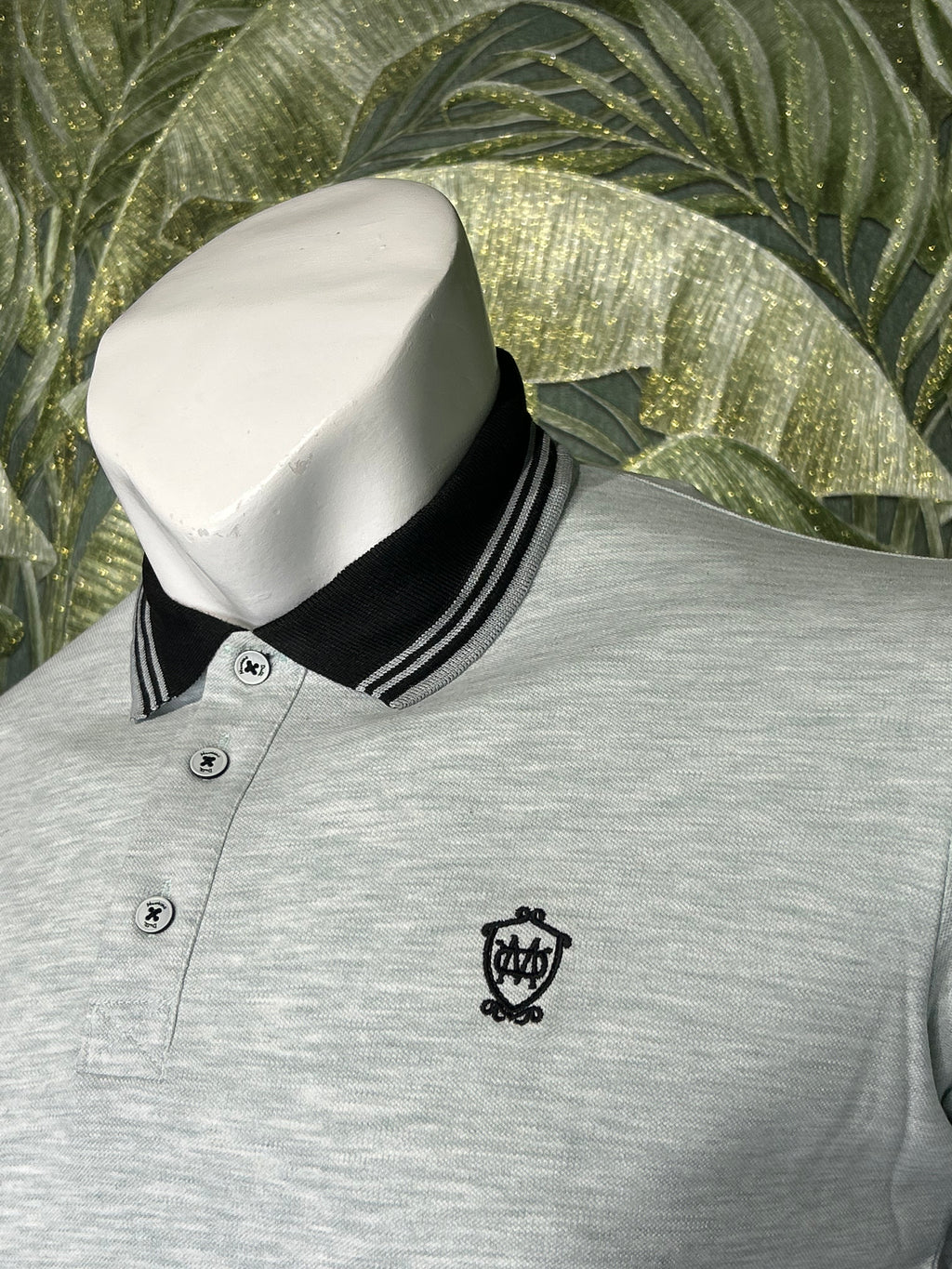 POLO MASSIMO DUTTI