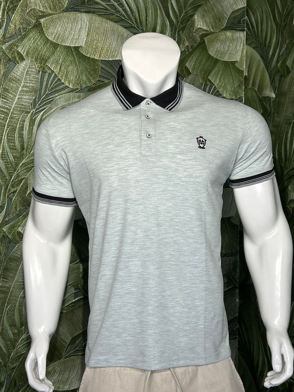 POLO MASSIMO DUTTI