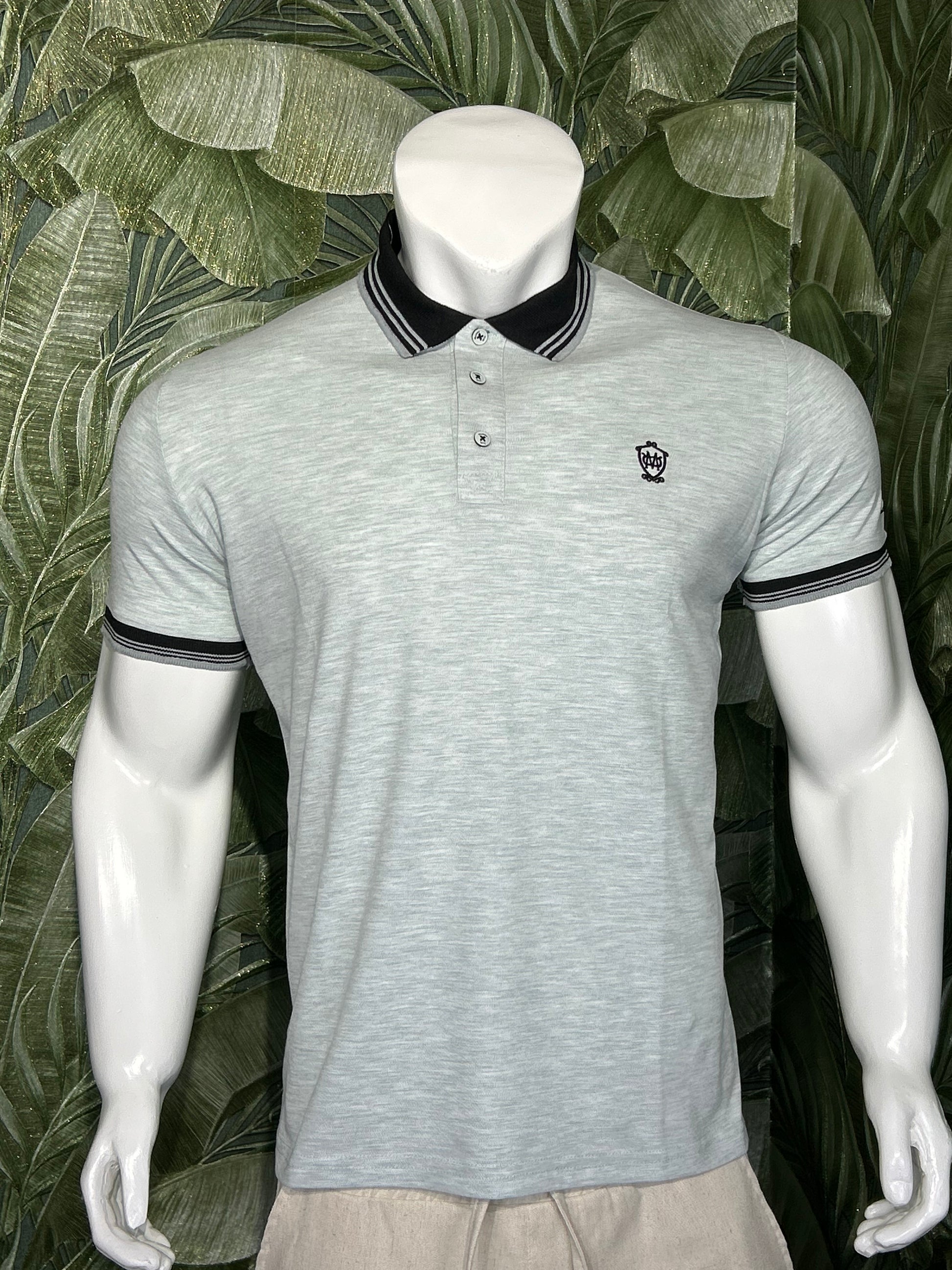 POLO MASSIMO DUTTI