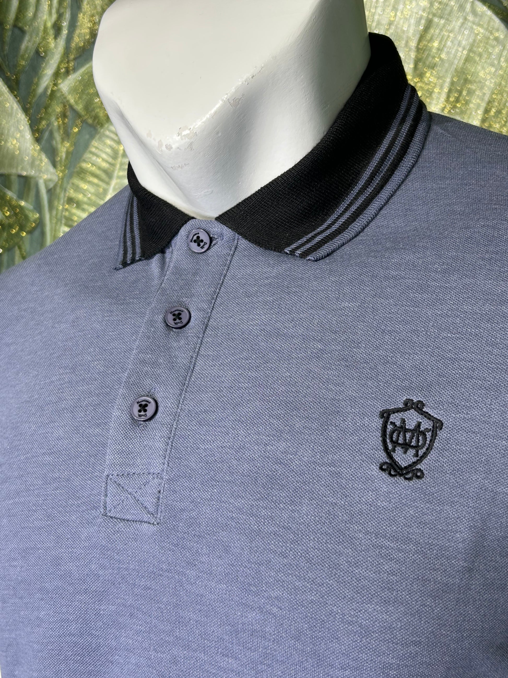 POLO MASSIMO DUTTI