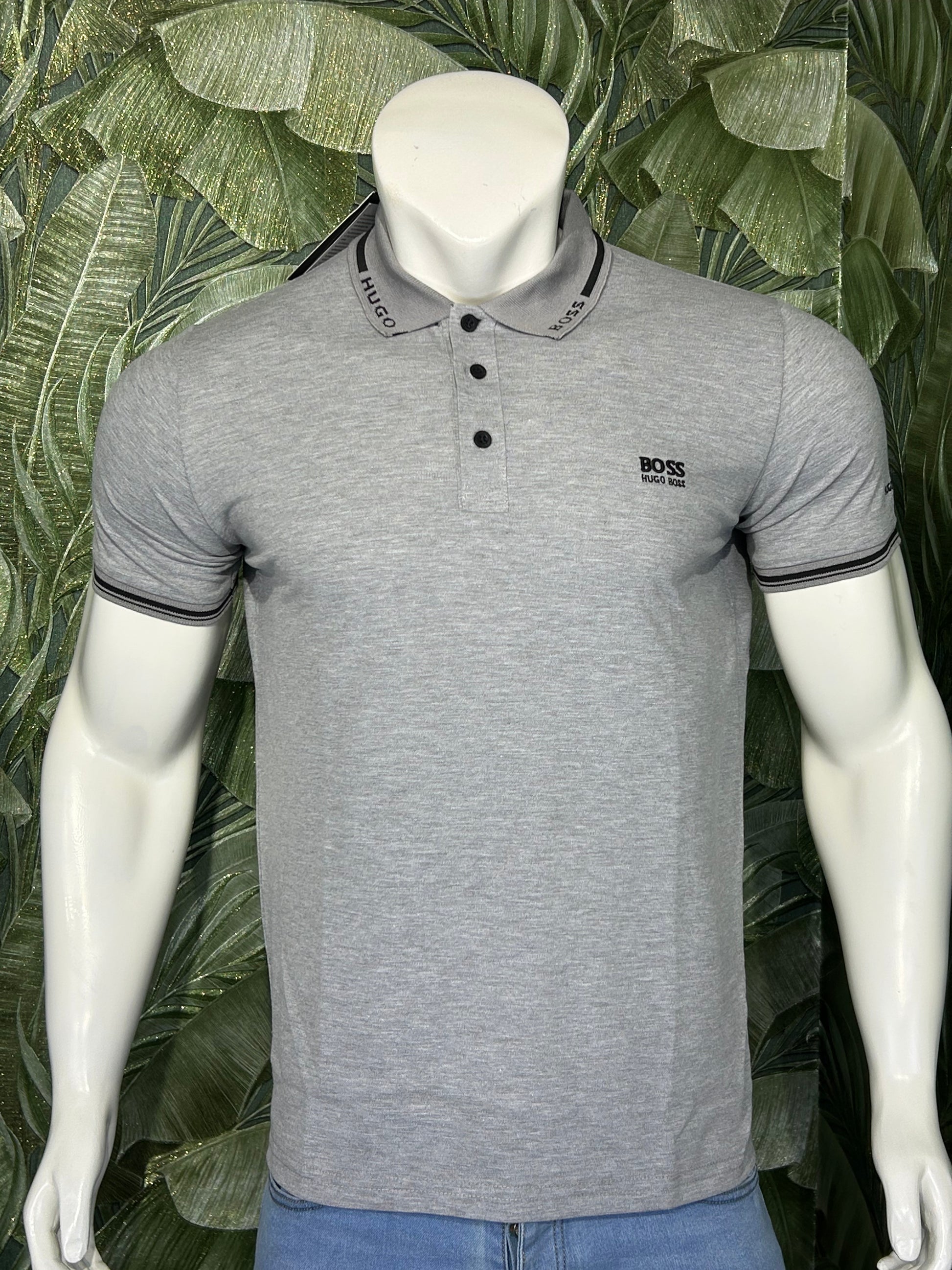 POLO HUGO BOSS