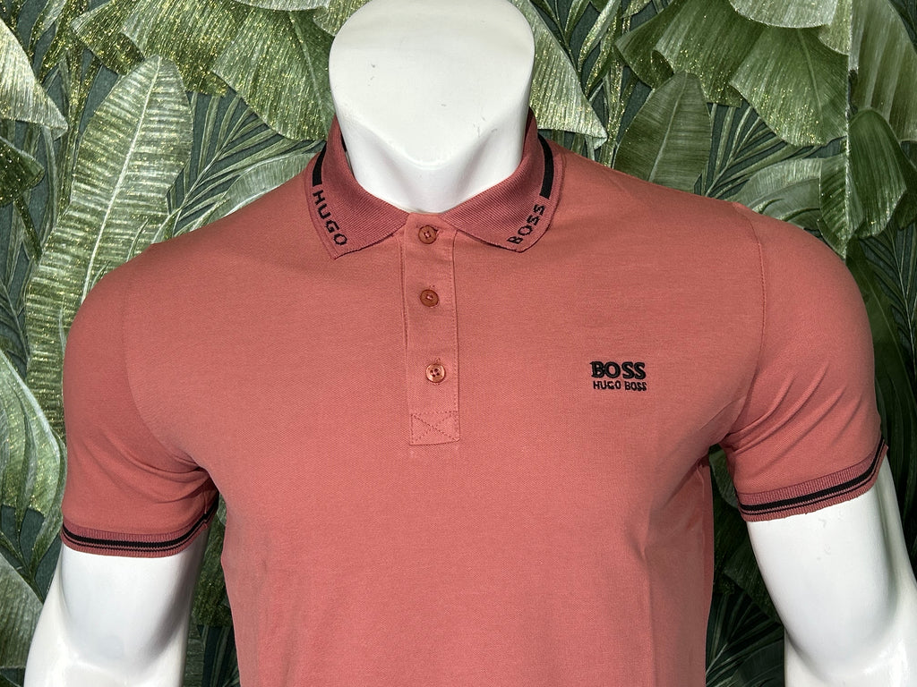 POLO HUGO BOSS