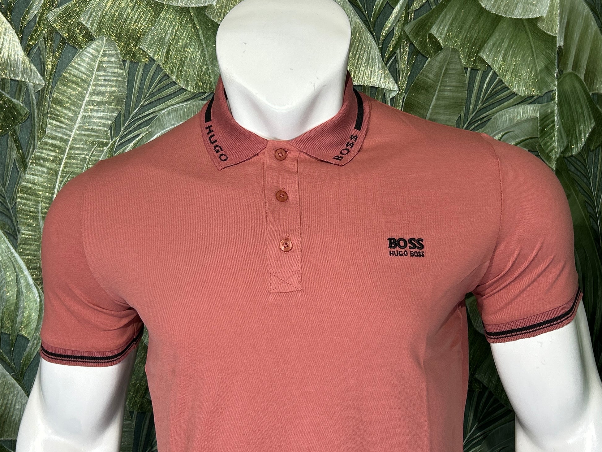 POLO HUGO BOSS