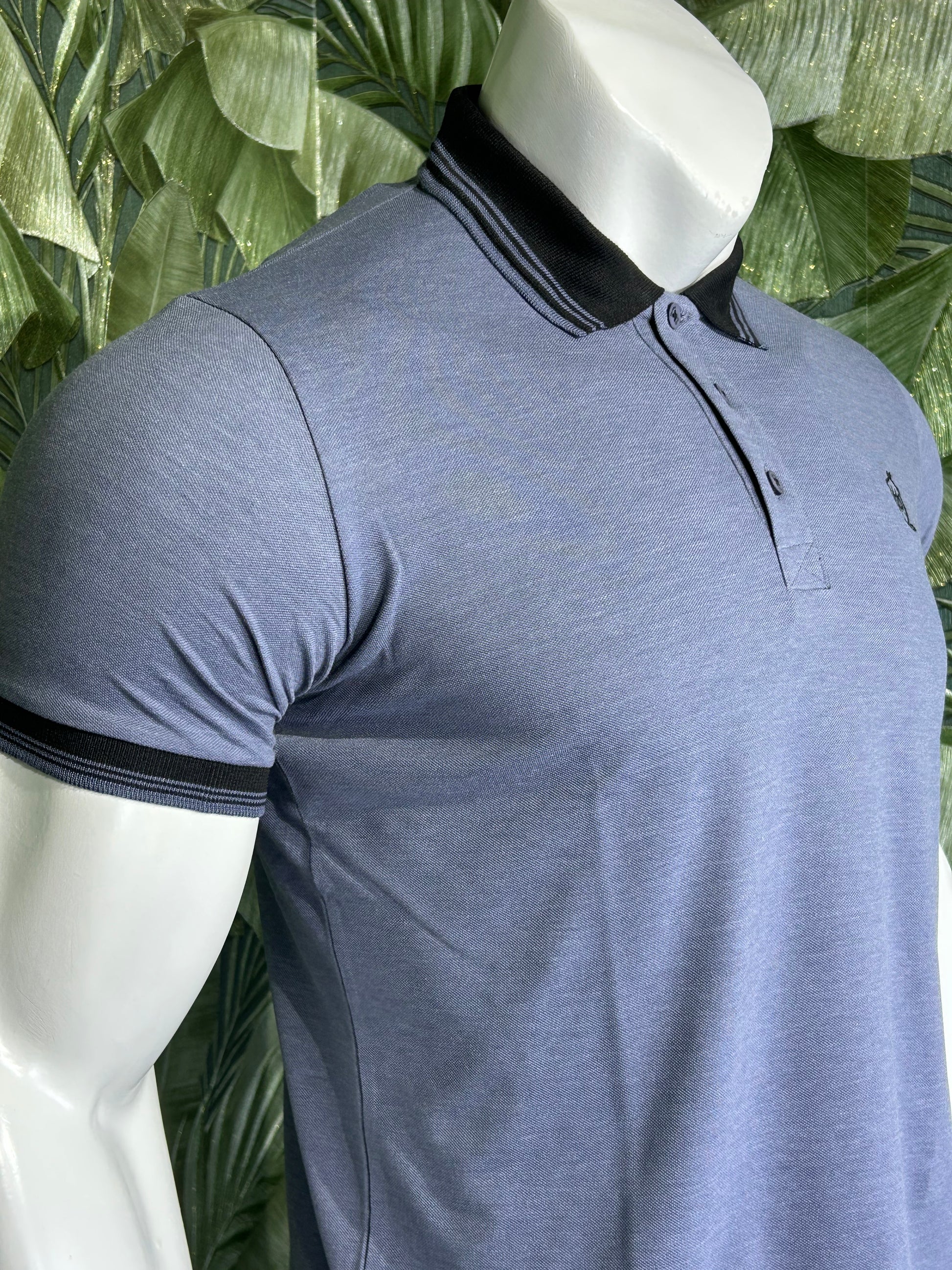 POLO MASSIMO DUTTI