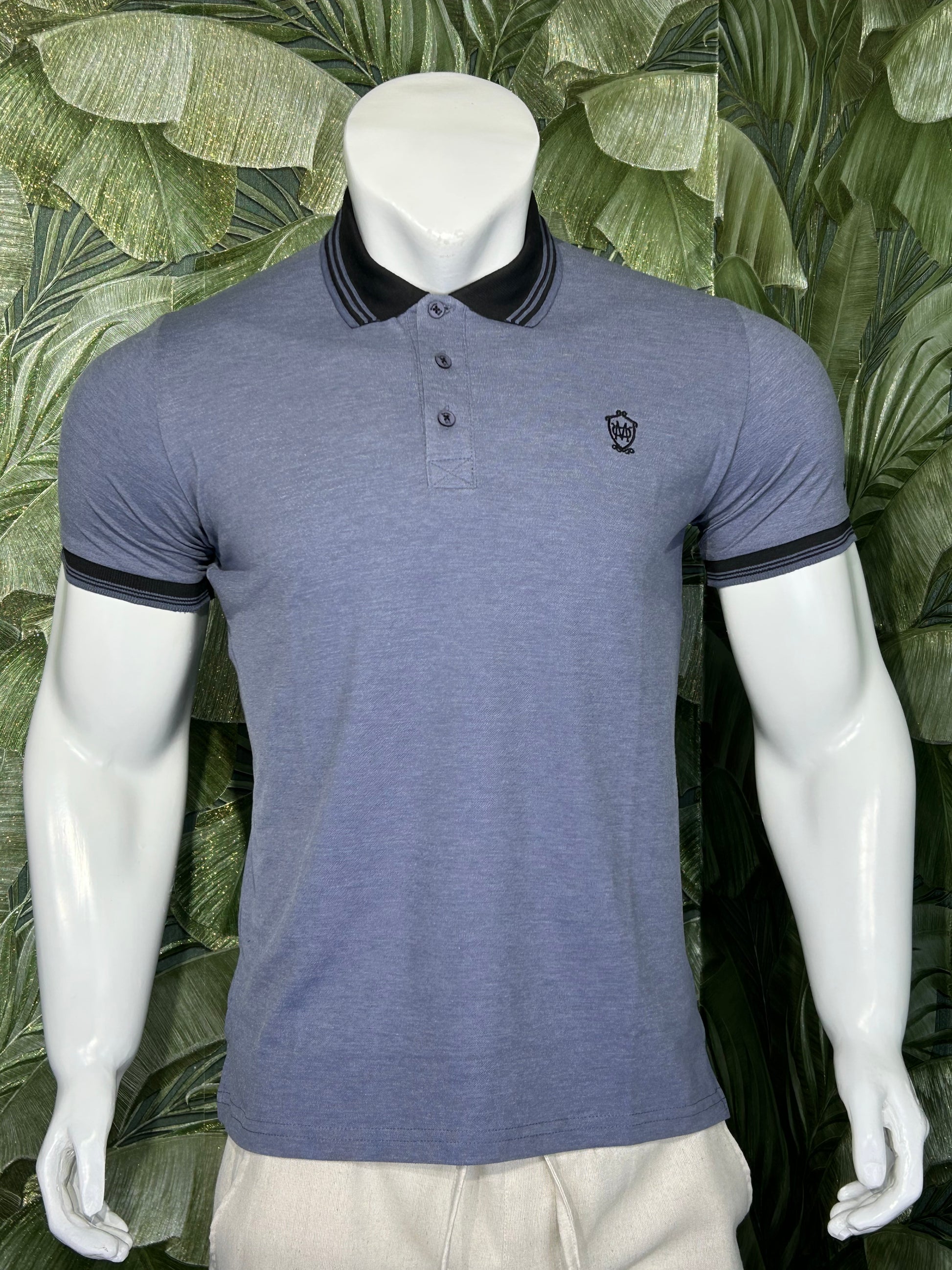 POLO MASSIMO DUTTI
