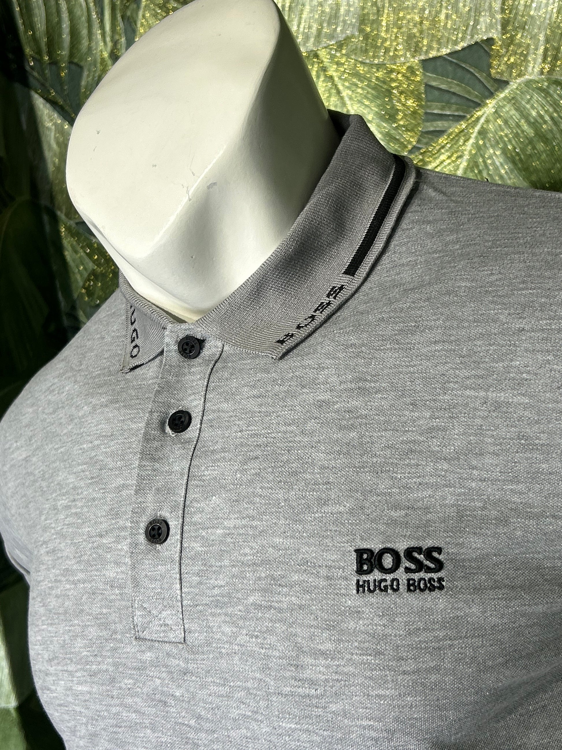 POLO HUGO BOSS