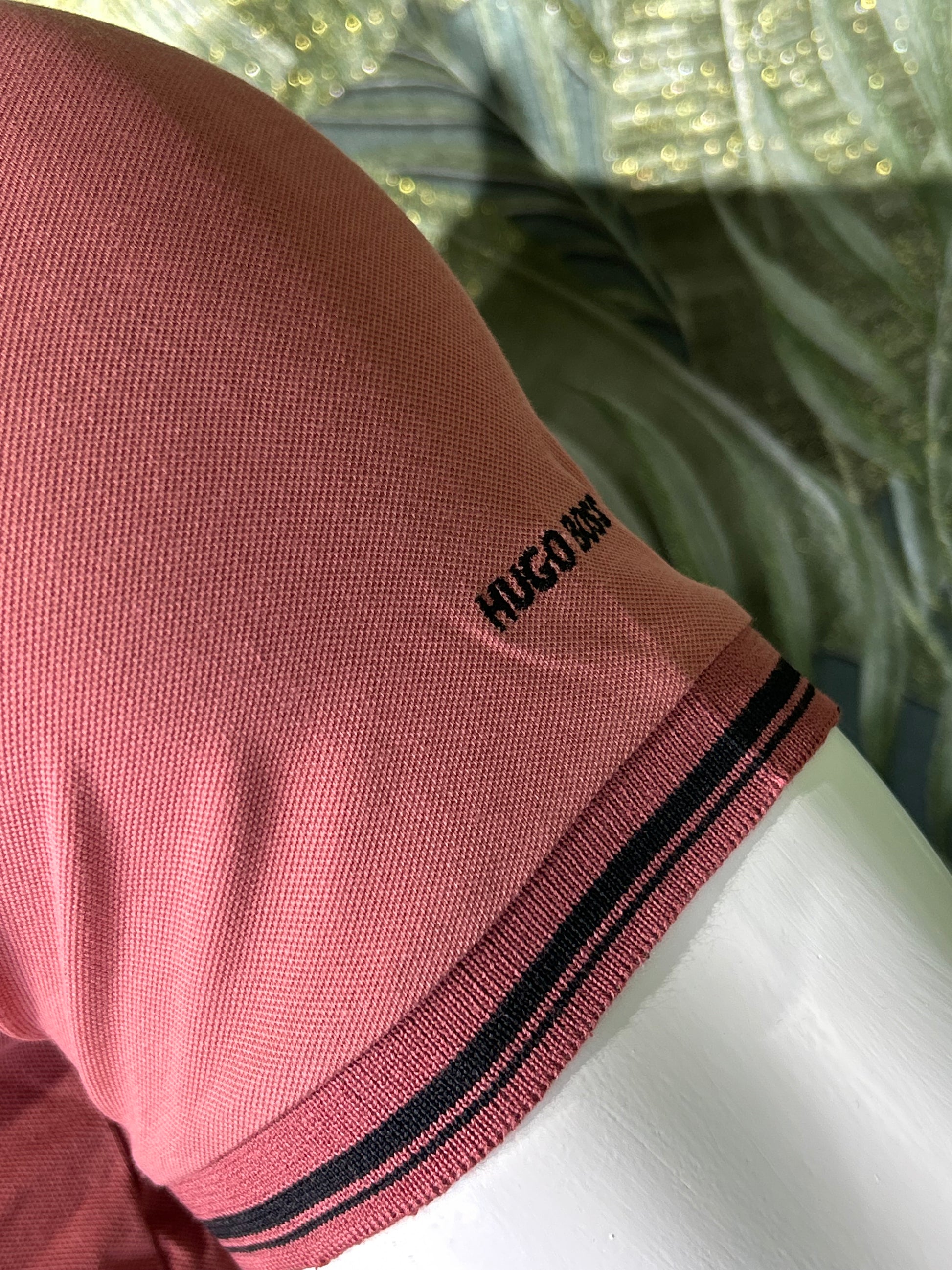 POLO HUGO BOSS