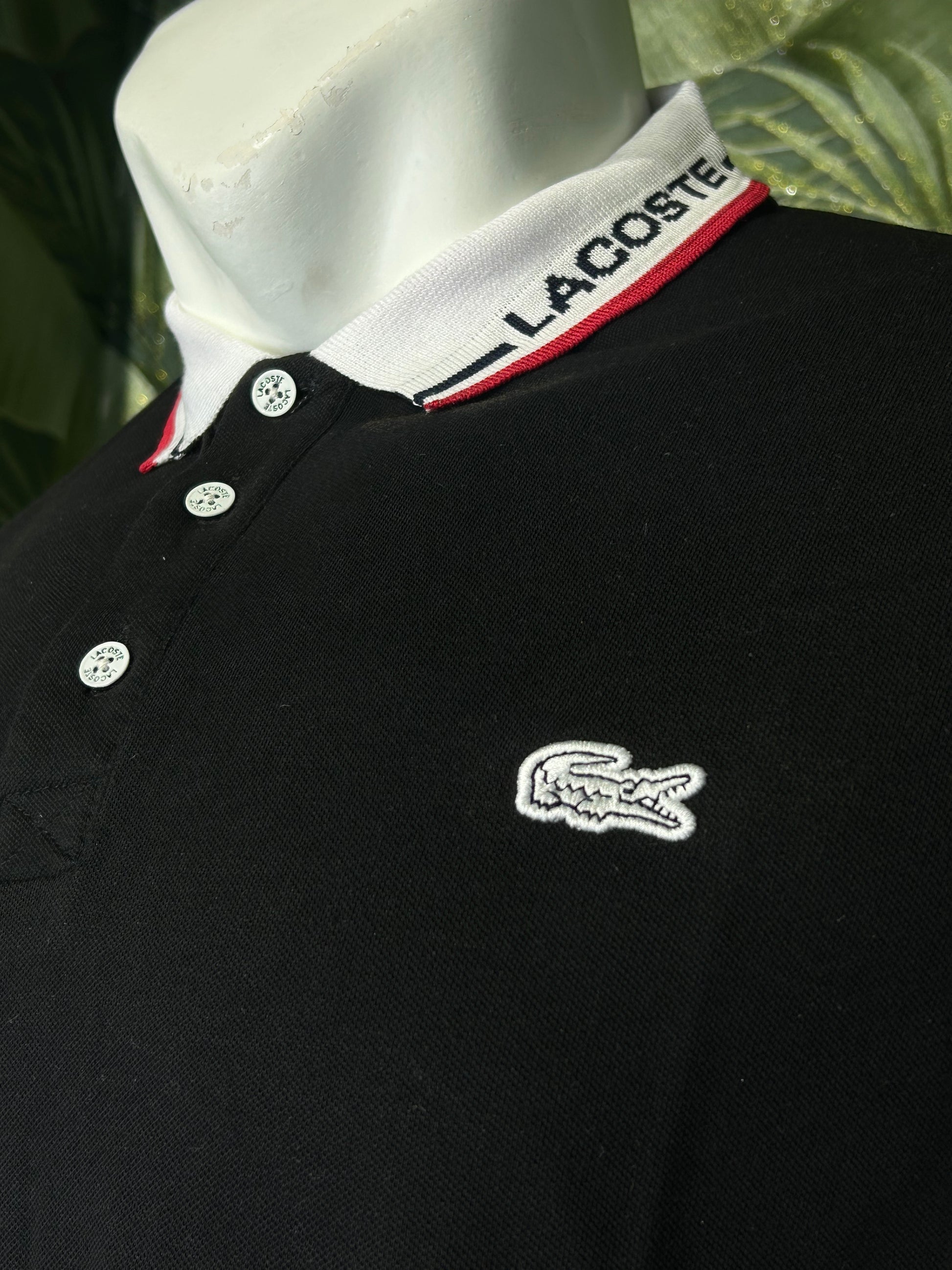 POLO LACOSTE