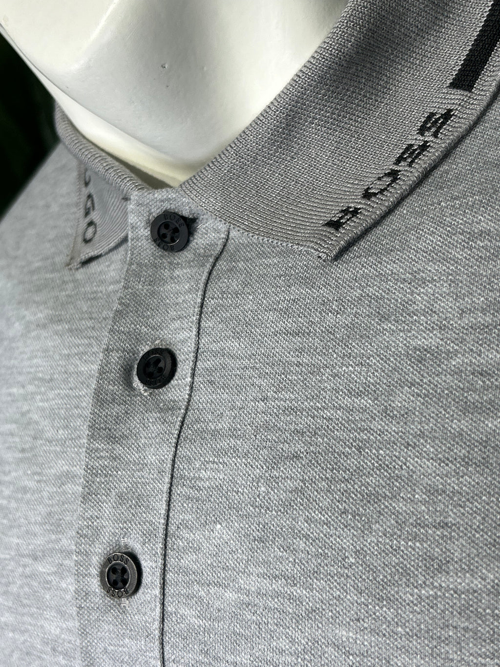 POLO HUGO BOSS