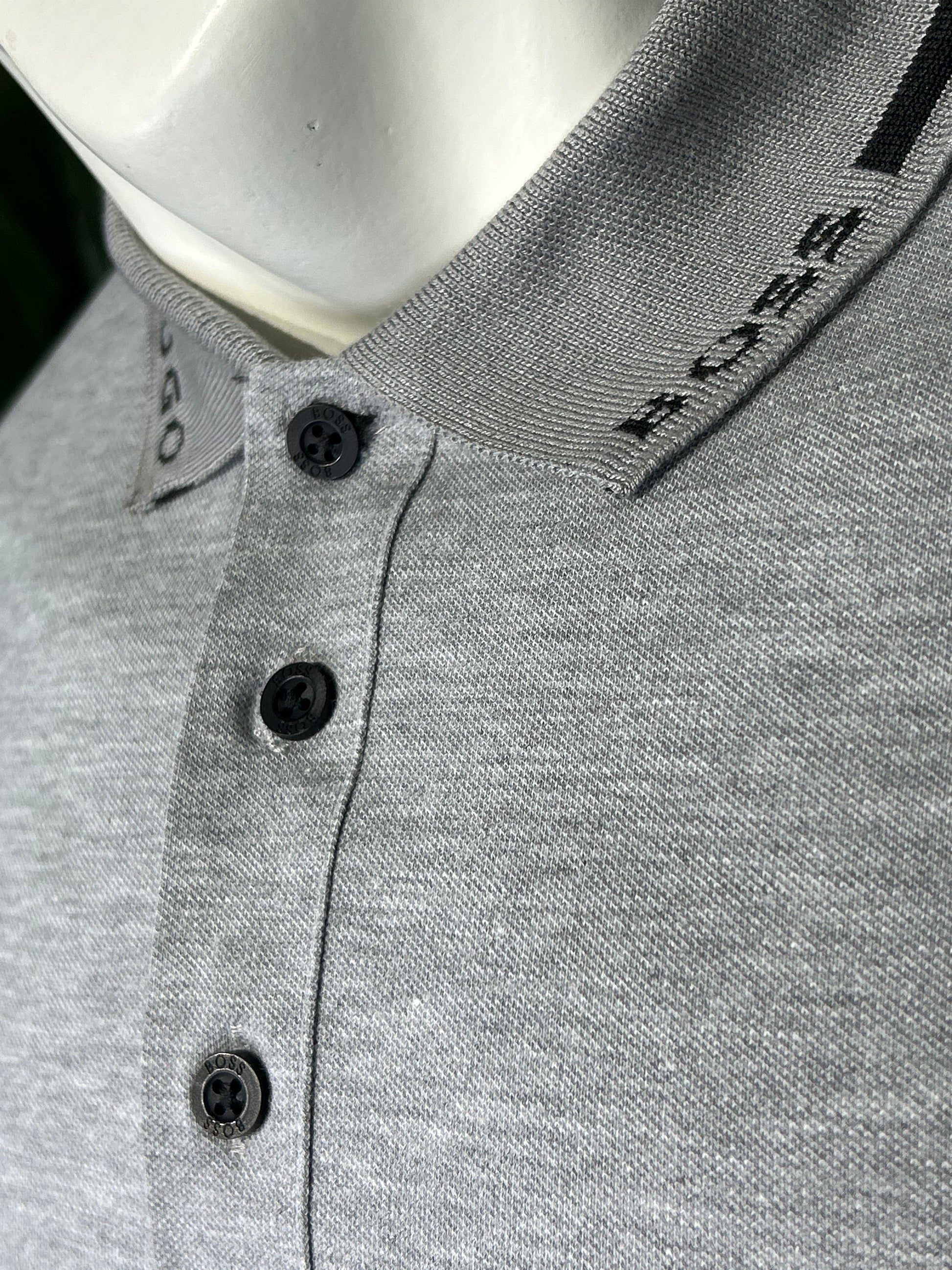 POLO HUGO BOSS