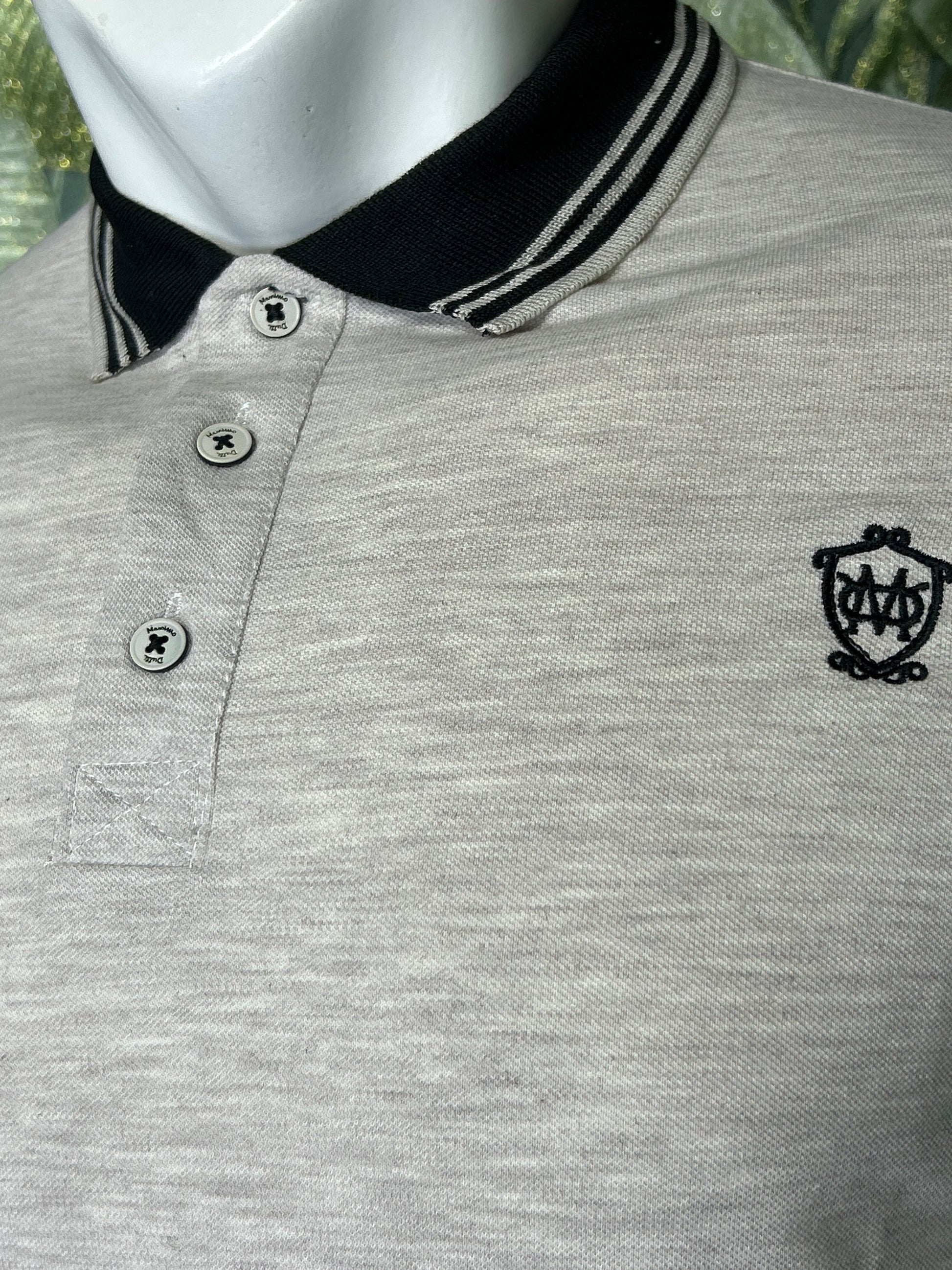 POLO MASSIMO DUTTI