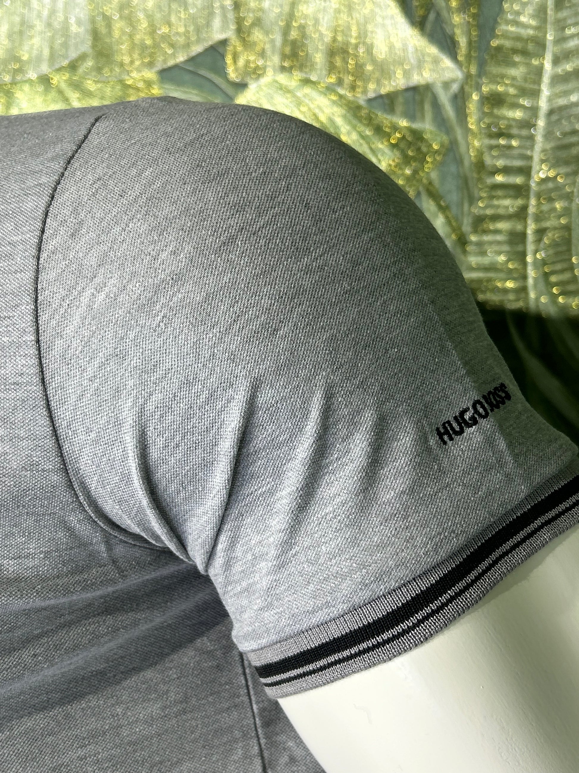 POLO HUGO BOSS