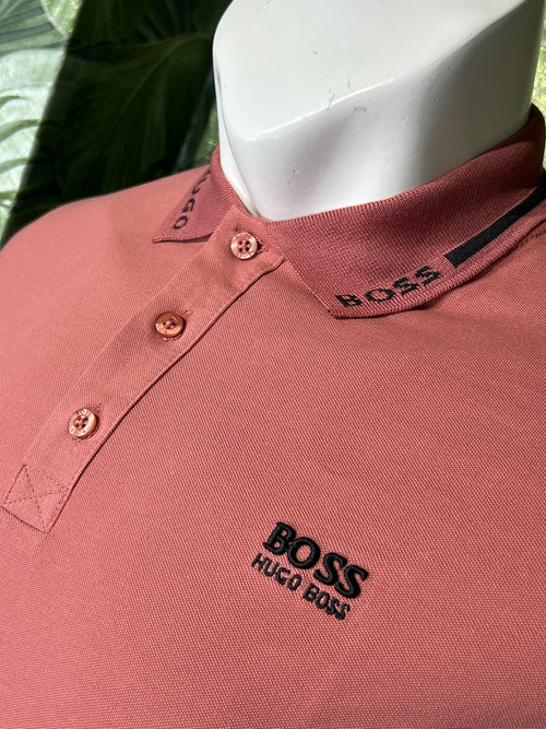 POLO HUGO BOSS