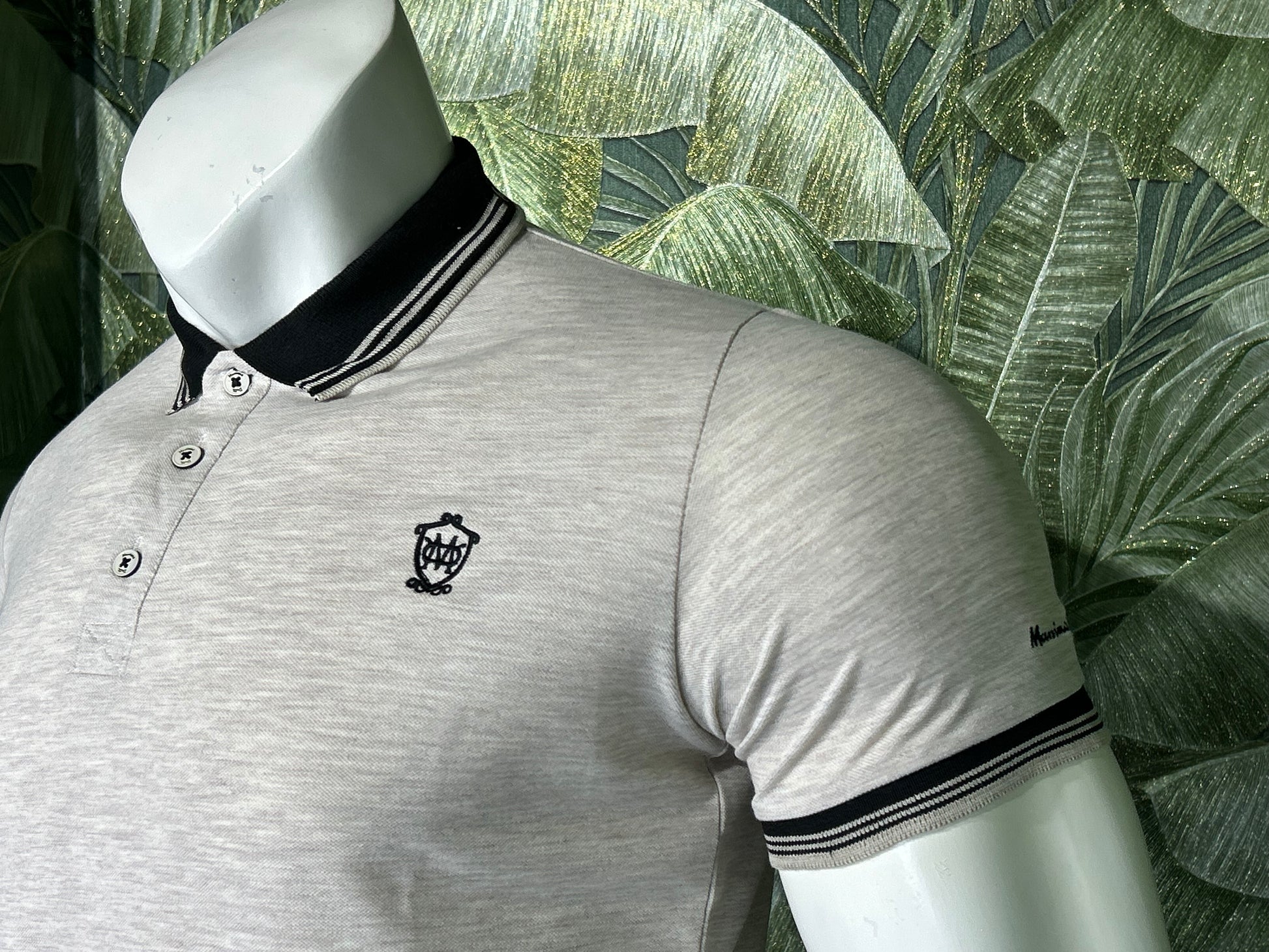POLO MASSIMO DUTTI