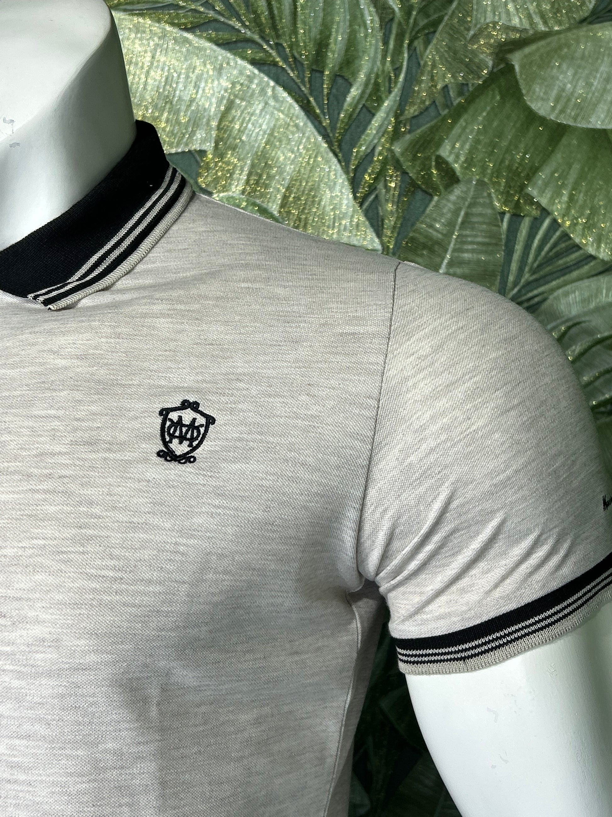 POLO MASSIMO DUTTI