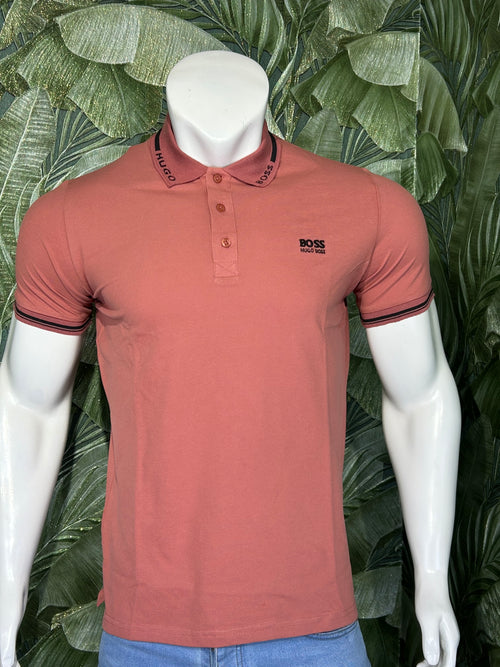 POLO HUGO BOSS