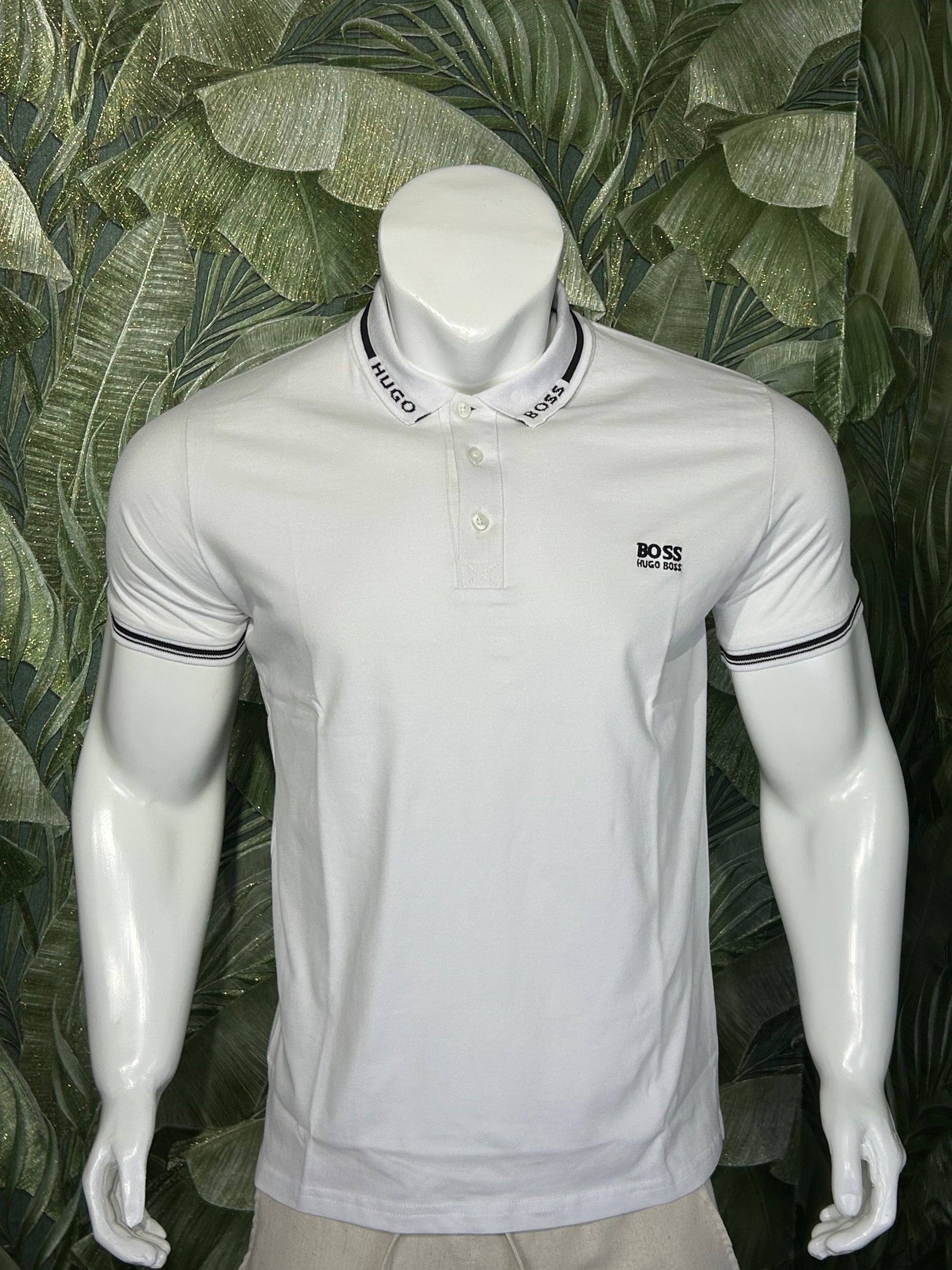 POLO HUGO BOSS
