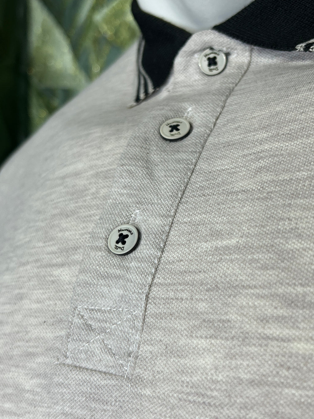 POLO MASSIMO DUTTI