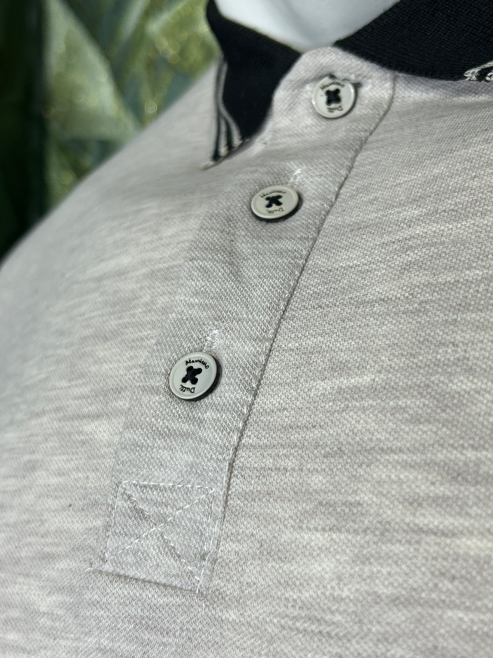 POLO MASSIMO DUTTI