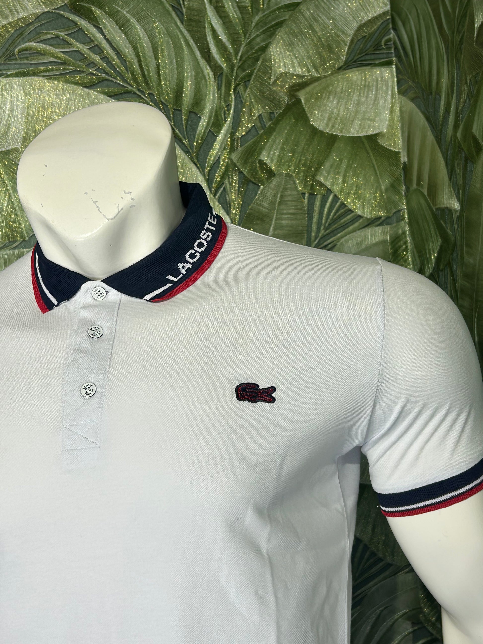 POLO LACOSTE