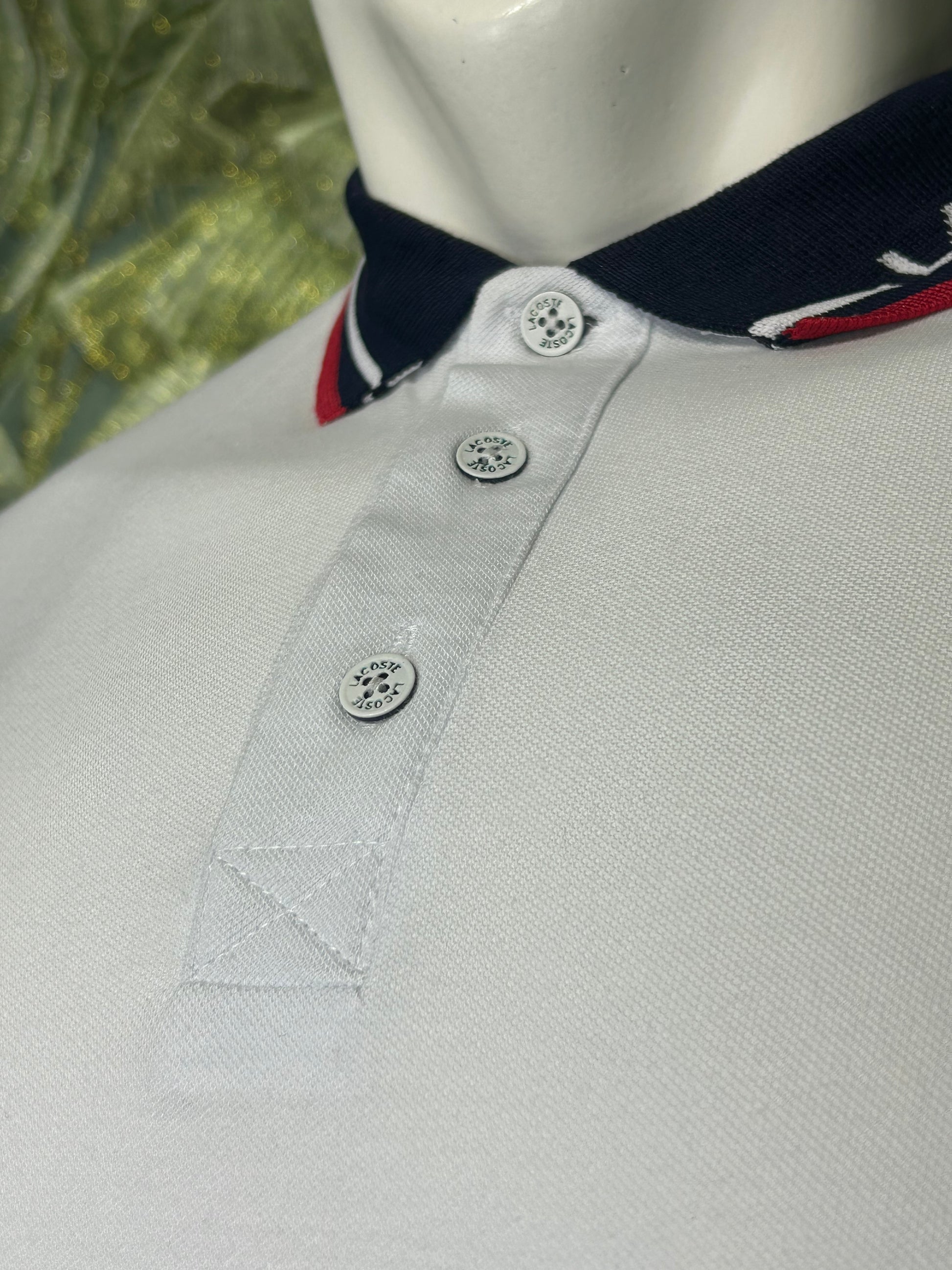POLO LACOSTE