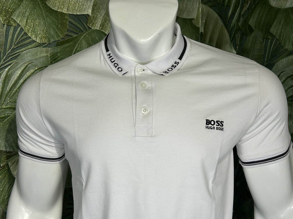 POLO HUGO BOSS