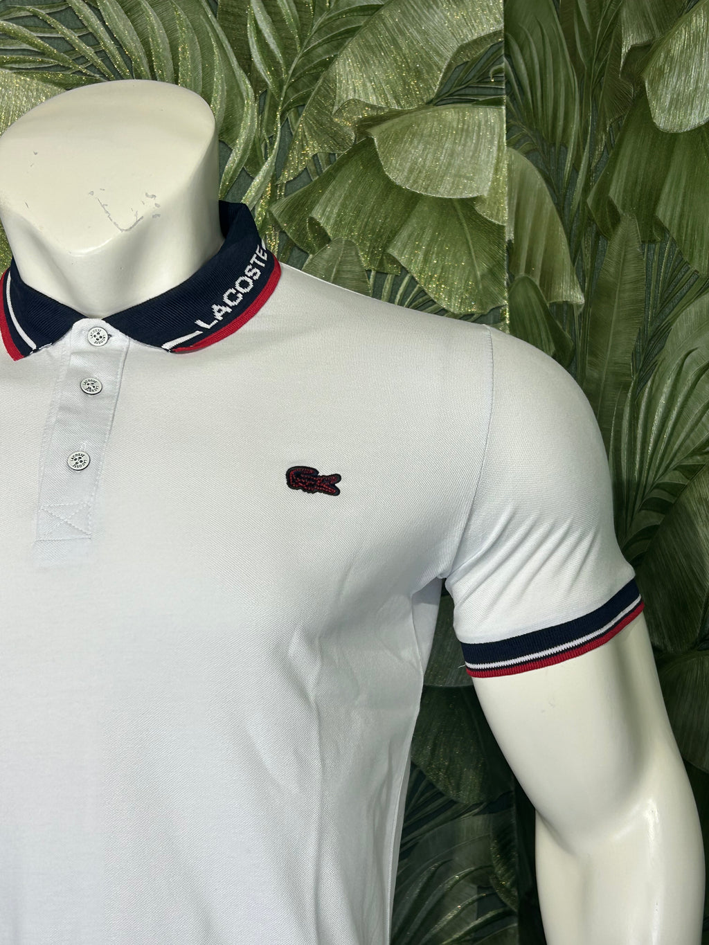 POLO LACOSTE