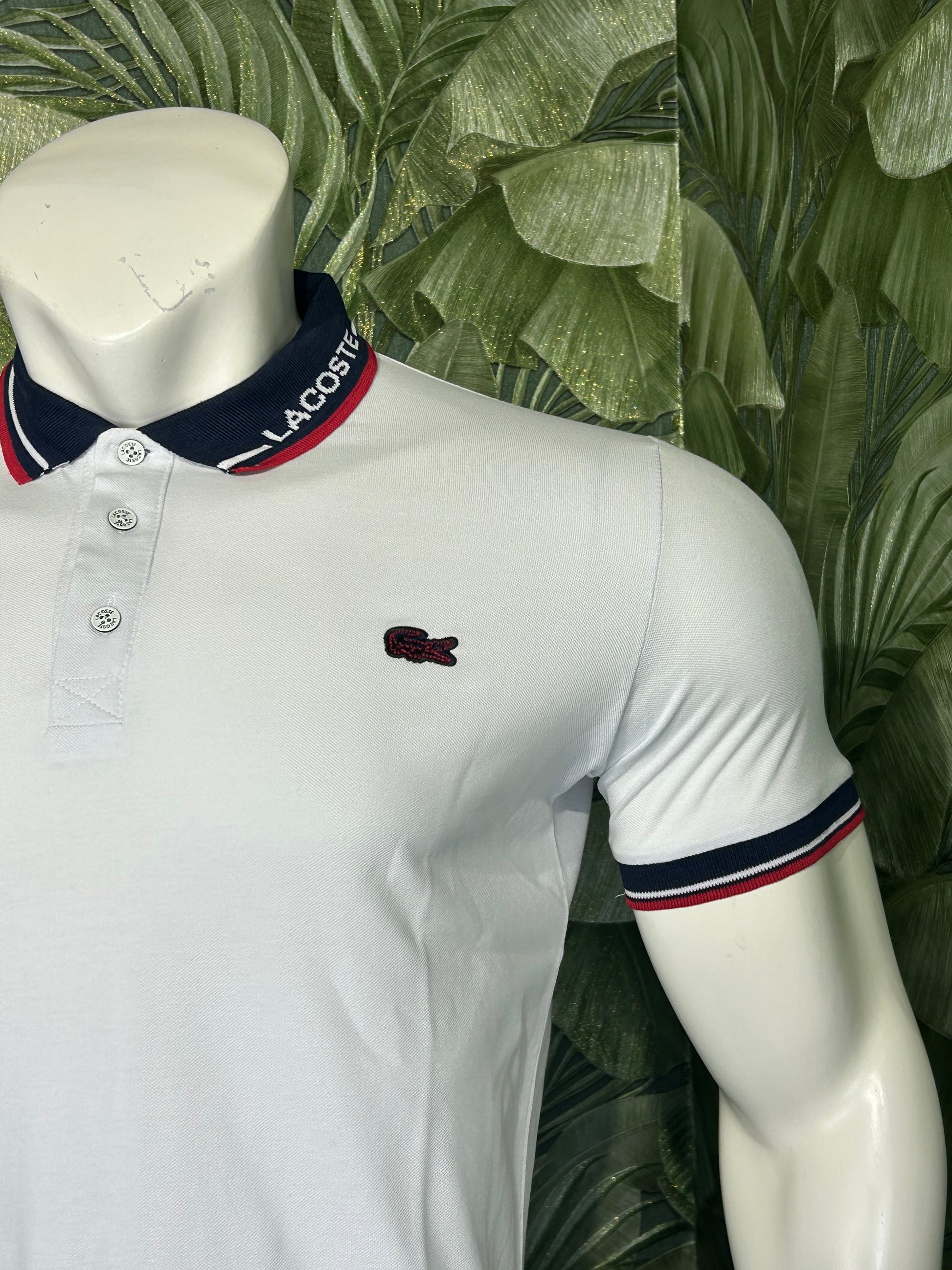 POLO LACOSTE