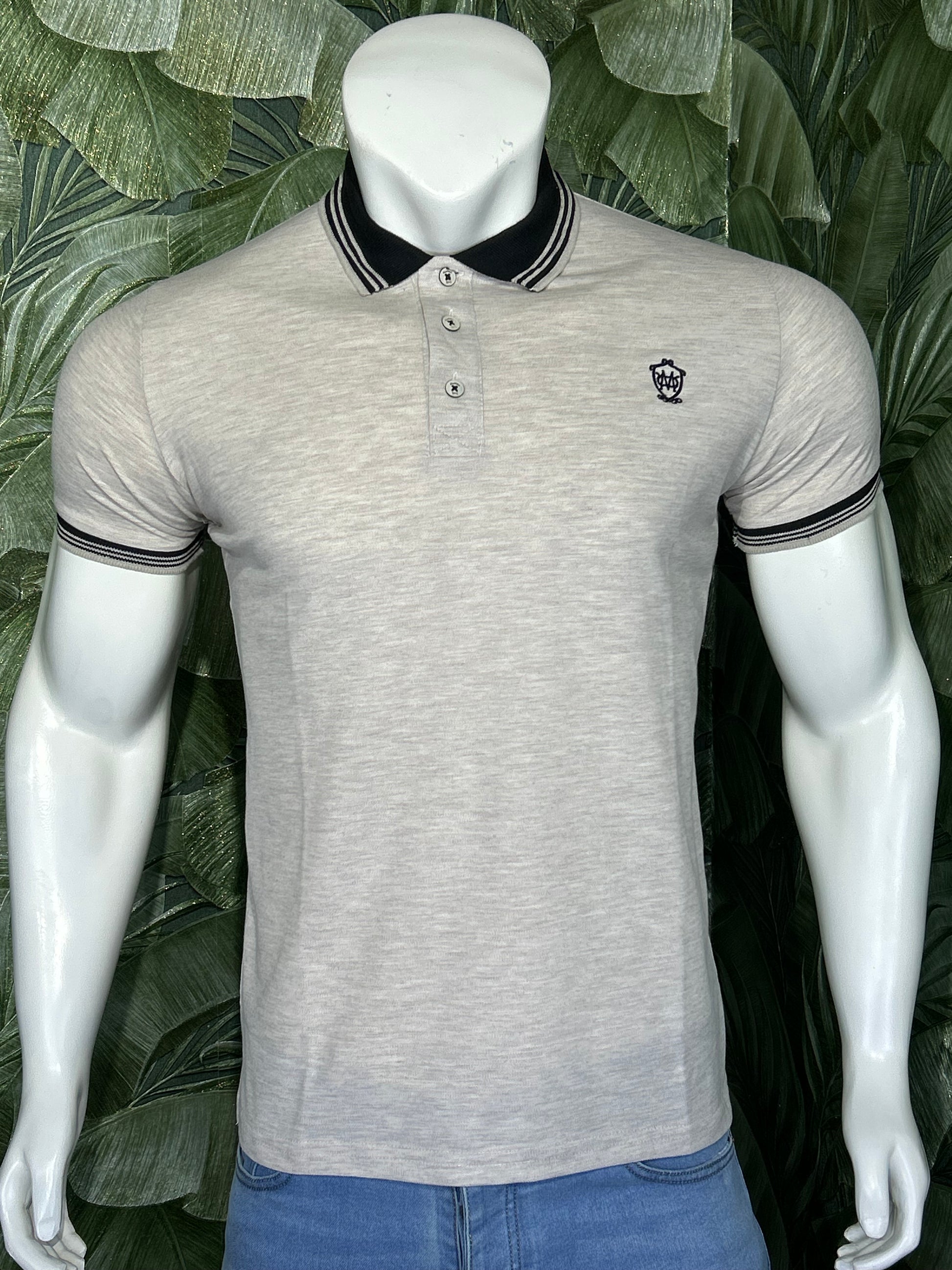 POLO MASSIMO DUTTI