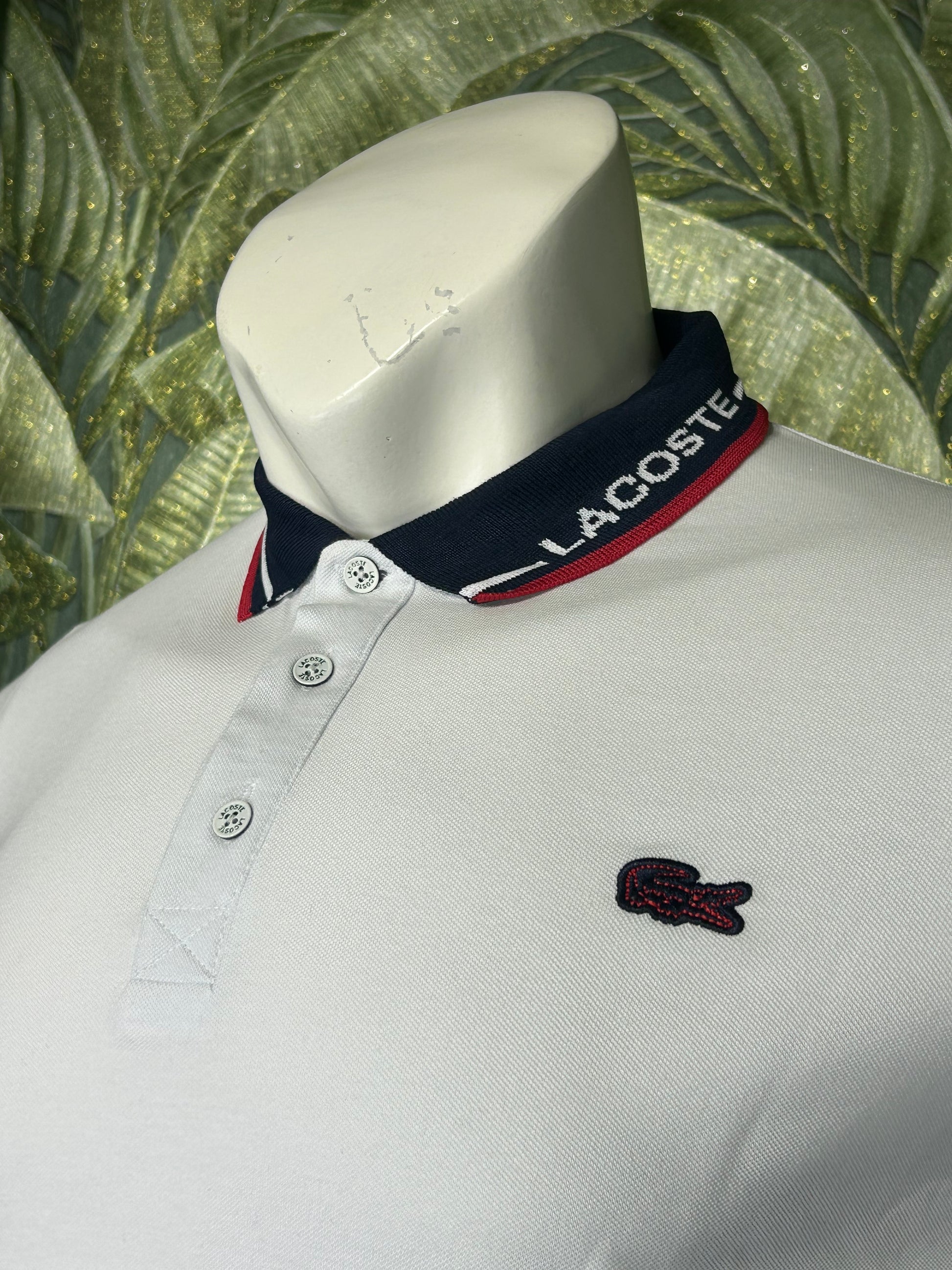 POLO LACOSTE
