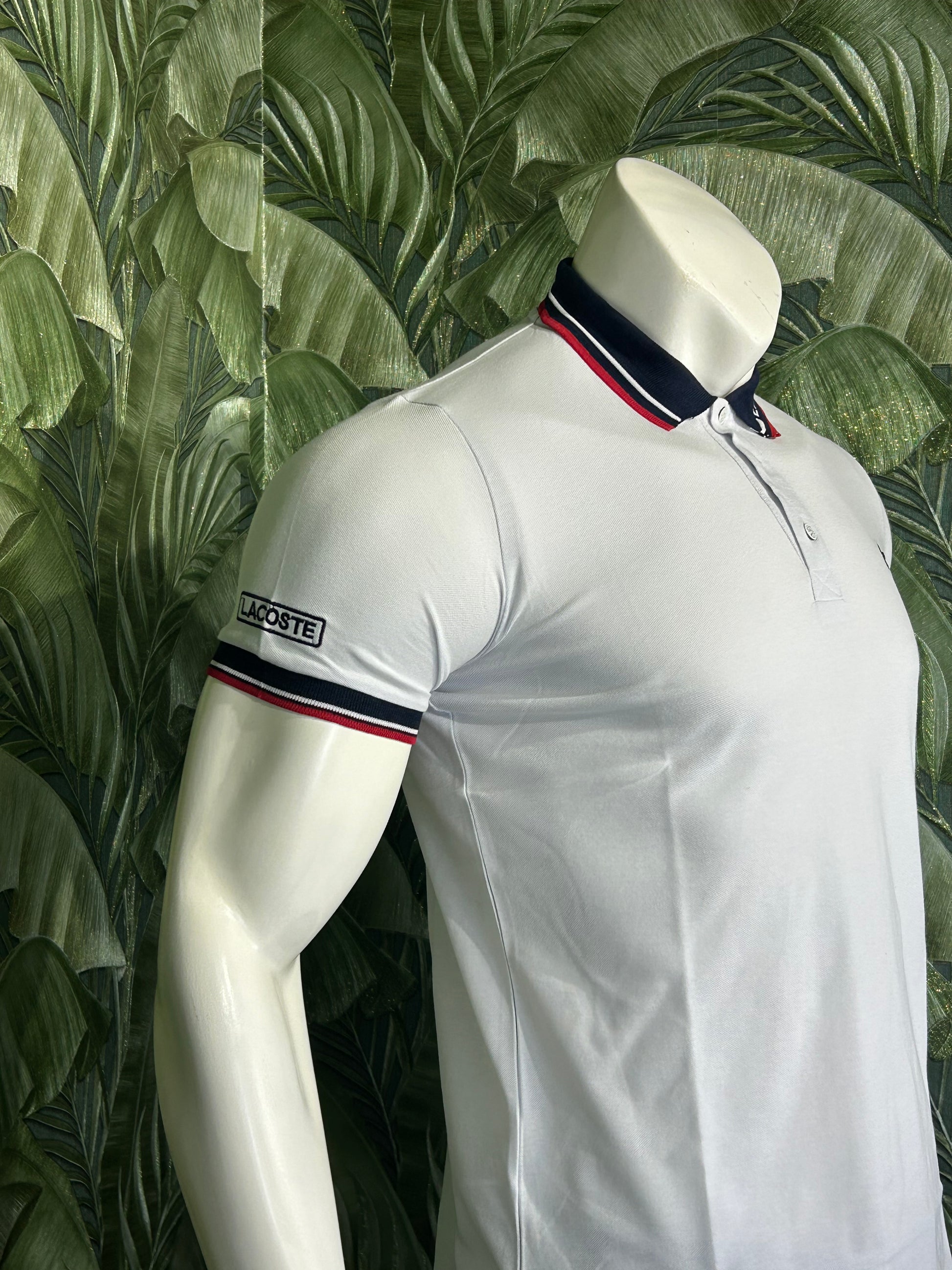 POLO LACOSTE