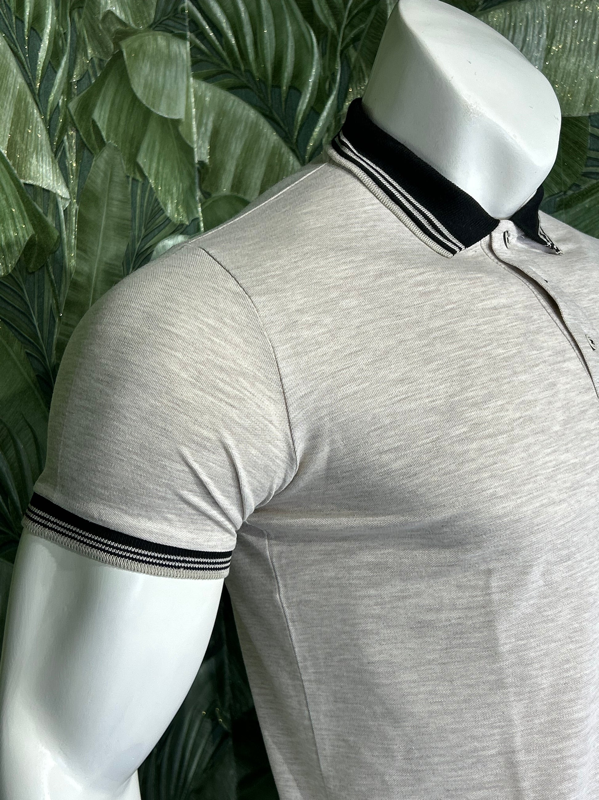 POLO MASSIMO DUTTI