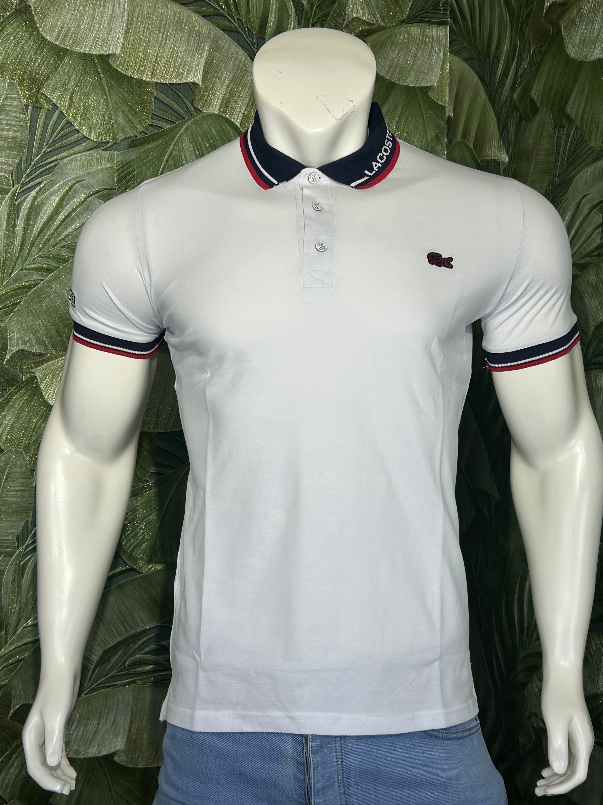 POLO LACOSTE