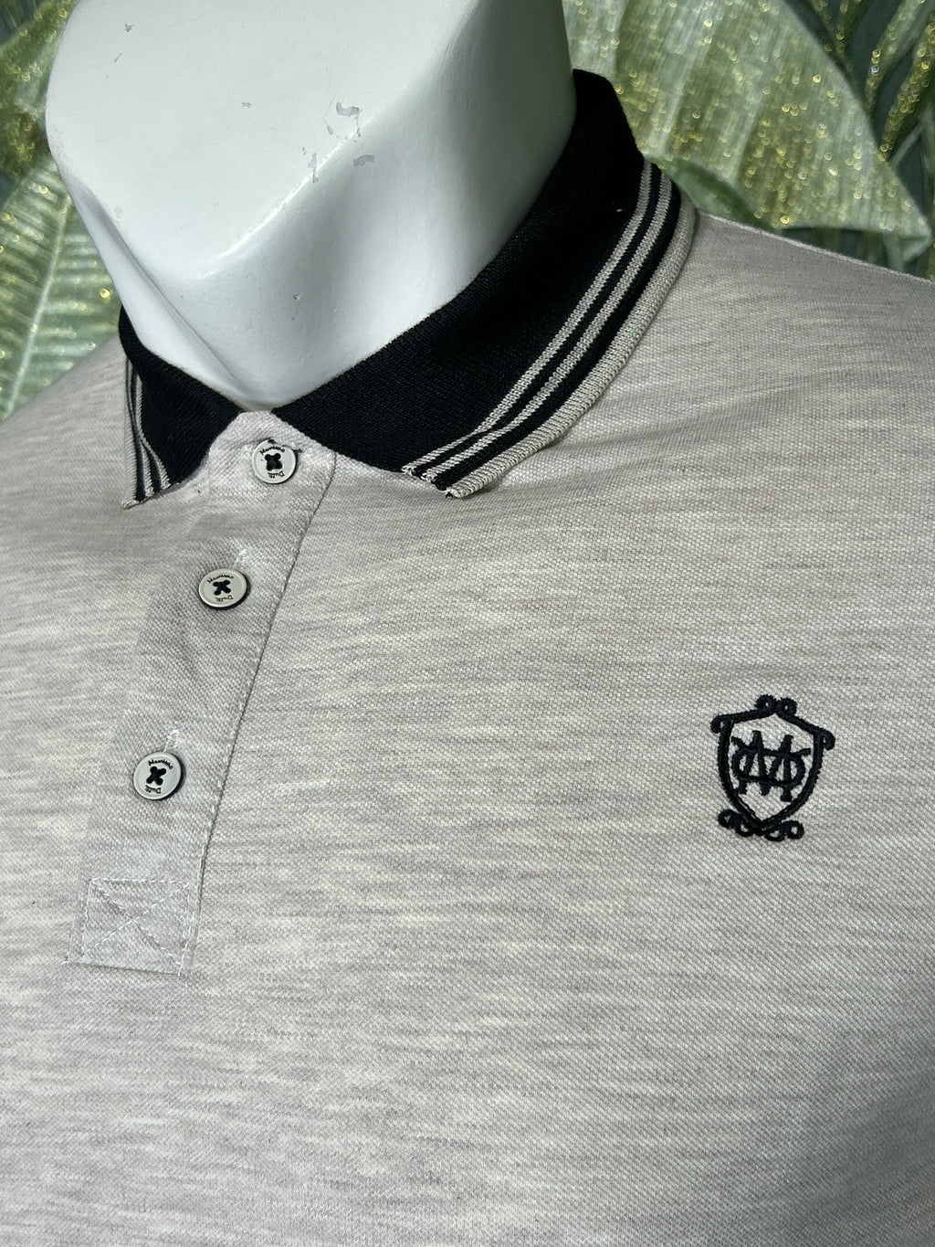 POLO MASSIMO DUTTI